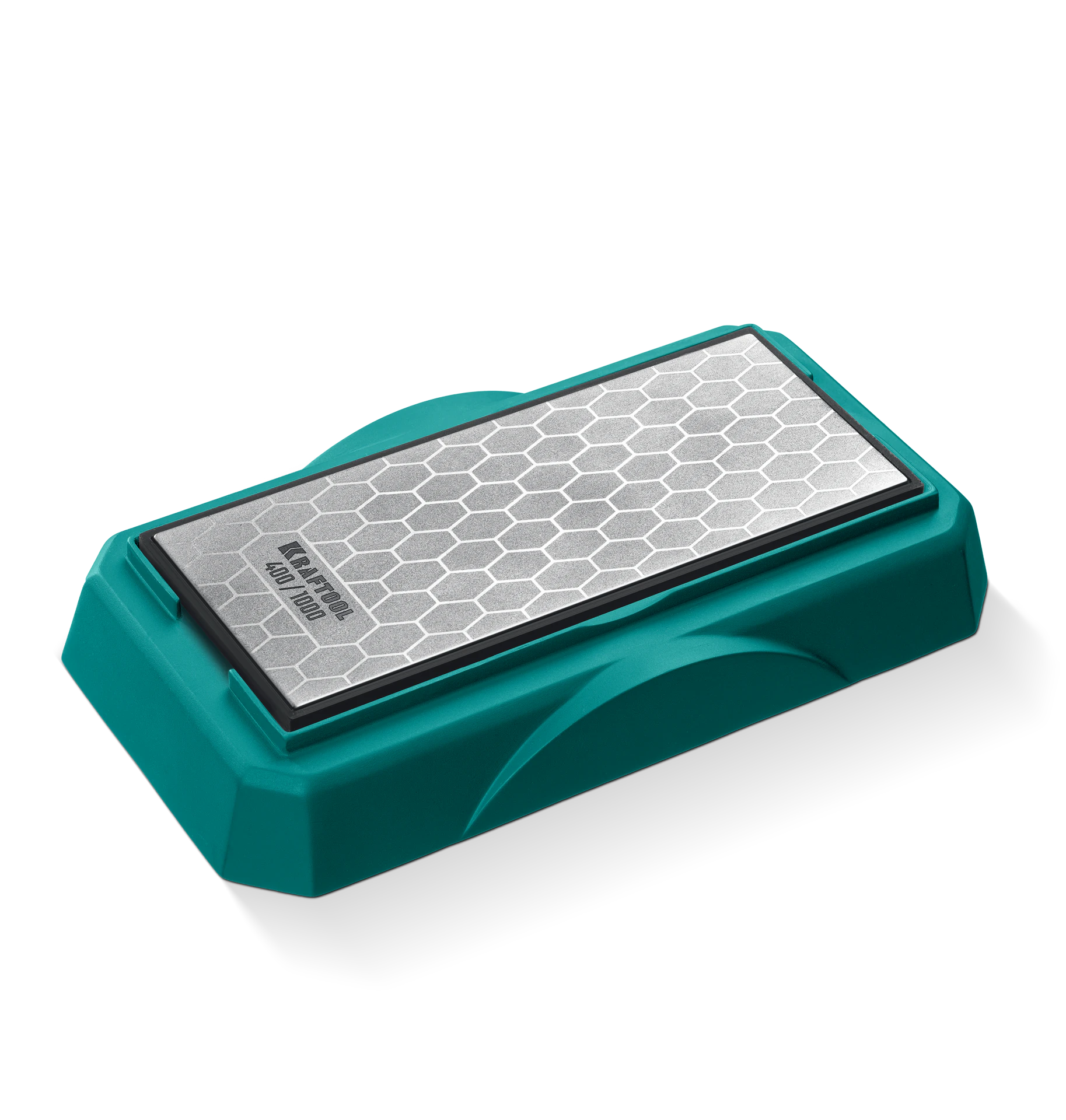 Пластина алмазная заточная KRAFTOOL 35711-400-1000 Пластина алмазная заточная KRAFTOOL 35711-400-1000