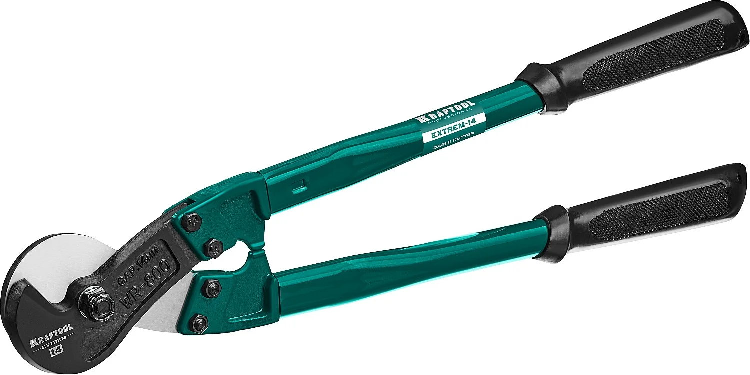 Тросорез KRAFTOOL 600 мм, Профессиональный (23339-60)