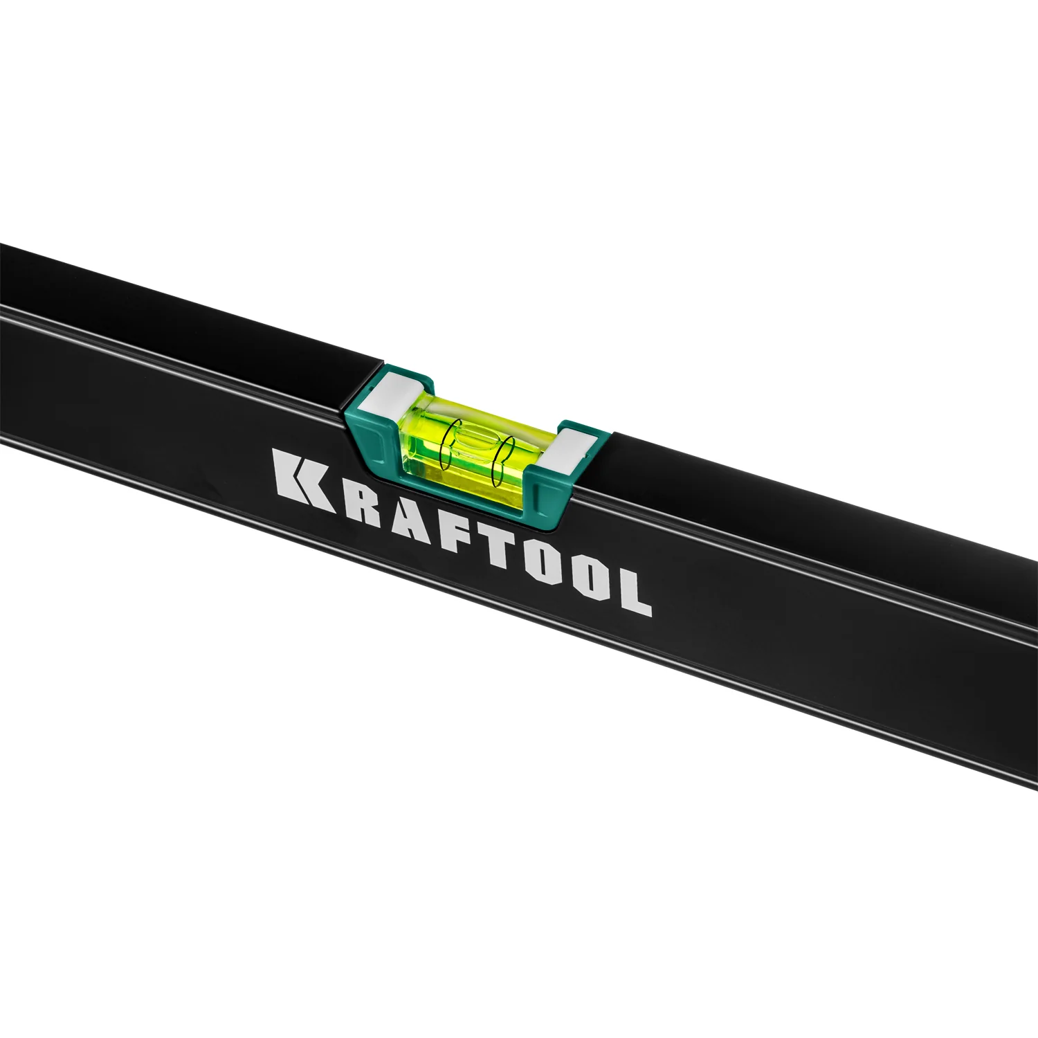 Уровень KRAFTOOL 1200 мм, с зеркальным глазком (34781-120)