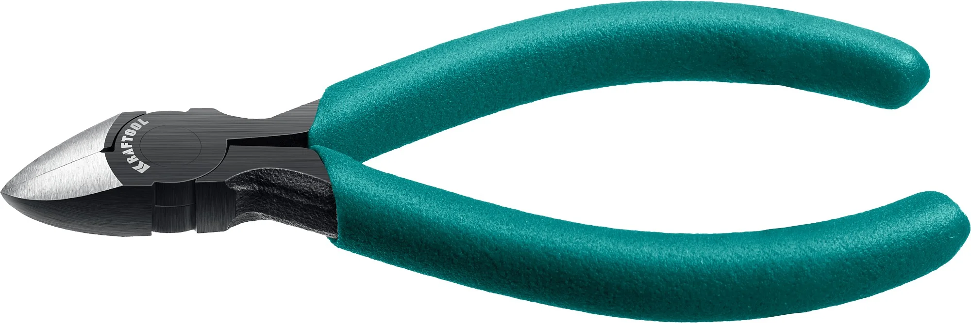 Прецизионные бокорезы KRAFTOOL Kraft Mini, чистый рез 115 мм (220017-6-11)