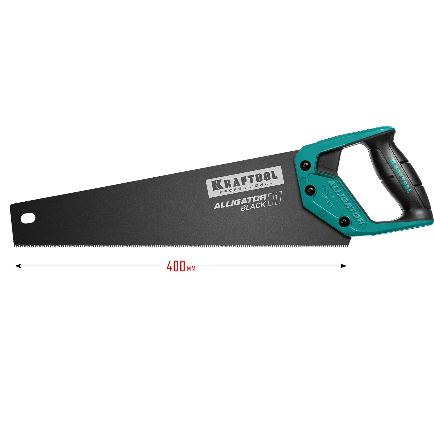Ножовка для точного реза KRAFTOOL 400 мм (15205-40)