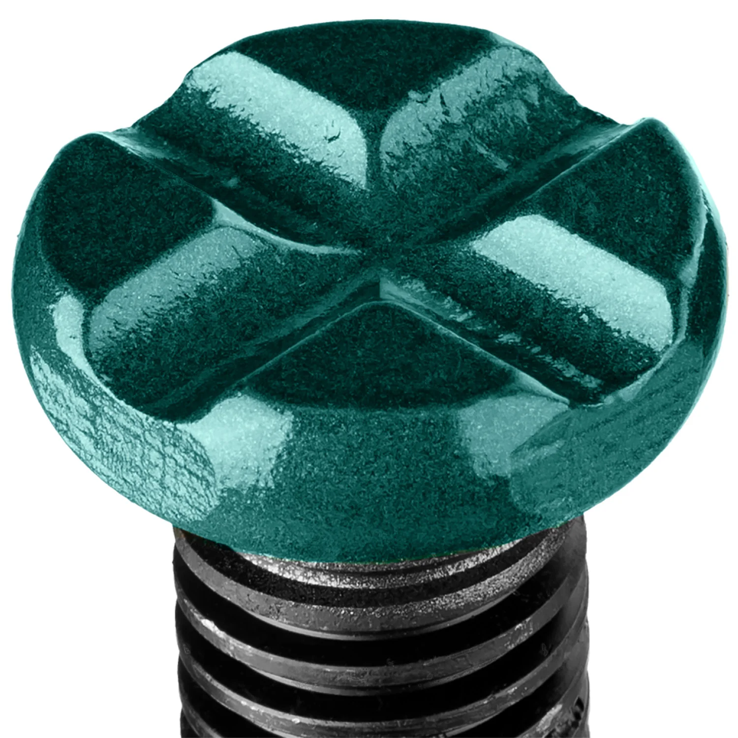 Домкрат бутылочный двухштоковый KRAFTOOL 2 т, 170 - 380 мм, с увеличенным подъемом (43463-2)