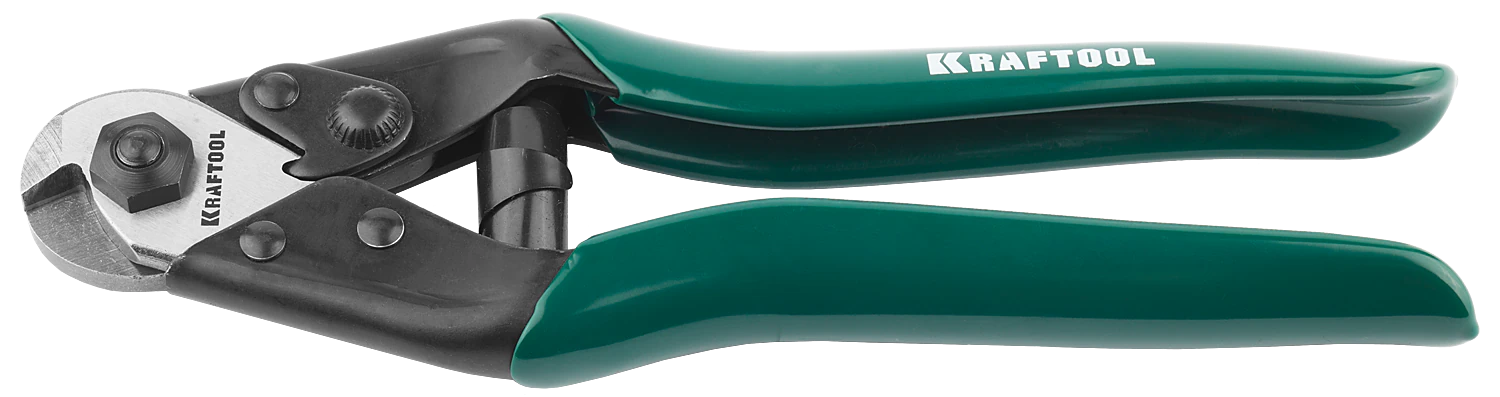 Тросорез KRAFTOOL 190 мм, профессиональный (23335-19)