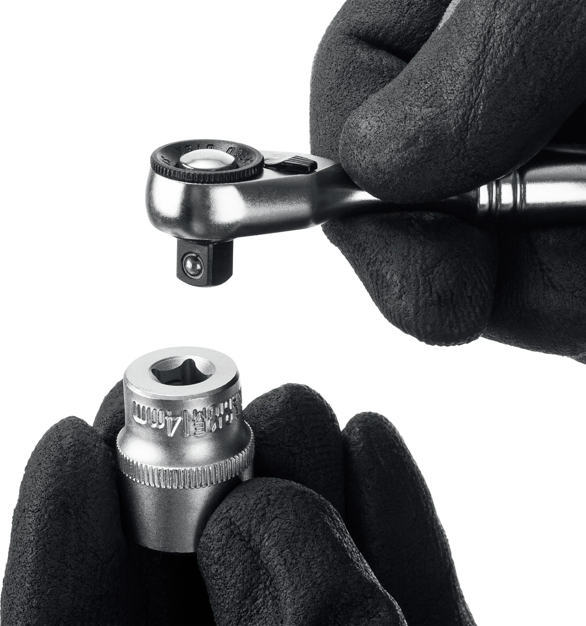 Набор бит и головок с битодержателем и трещоткой KRAFTOOL X-Drive-49, 49 шт (25816)