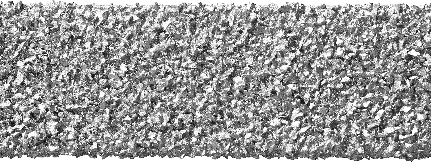 Плоский напильник с карбидом вольфрама KRAFTOOL 200 мм (16080-20)