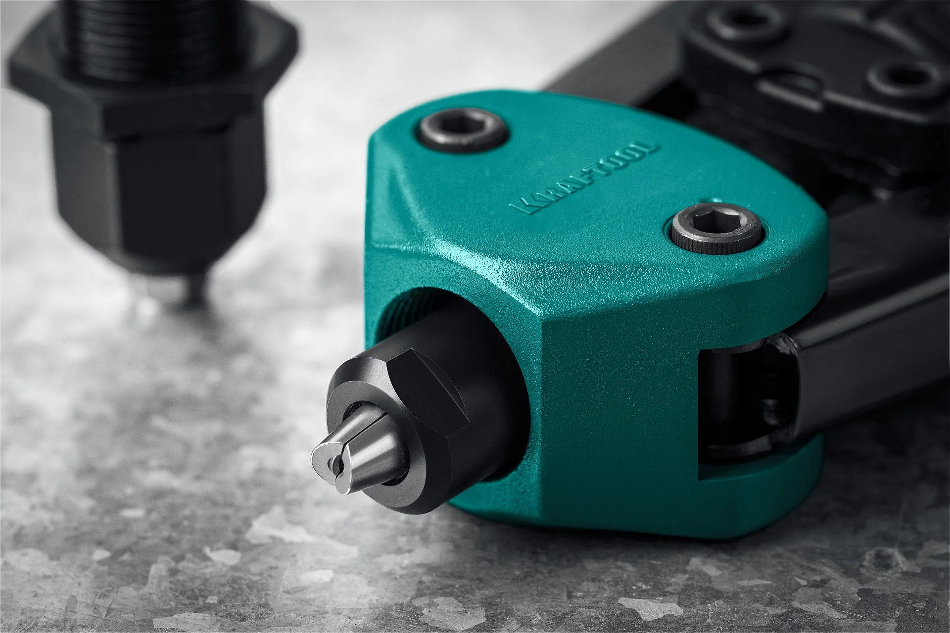 Губки сменные для заклепочника KRAFTOOL 31181, 31160 (31181-SJ)