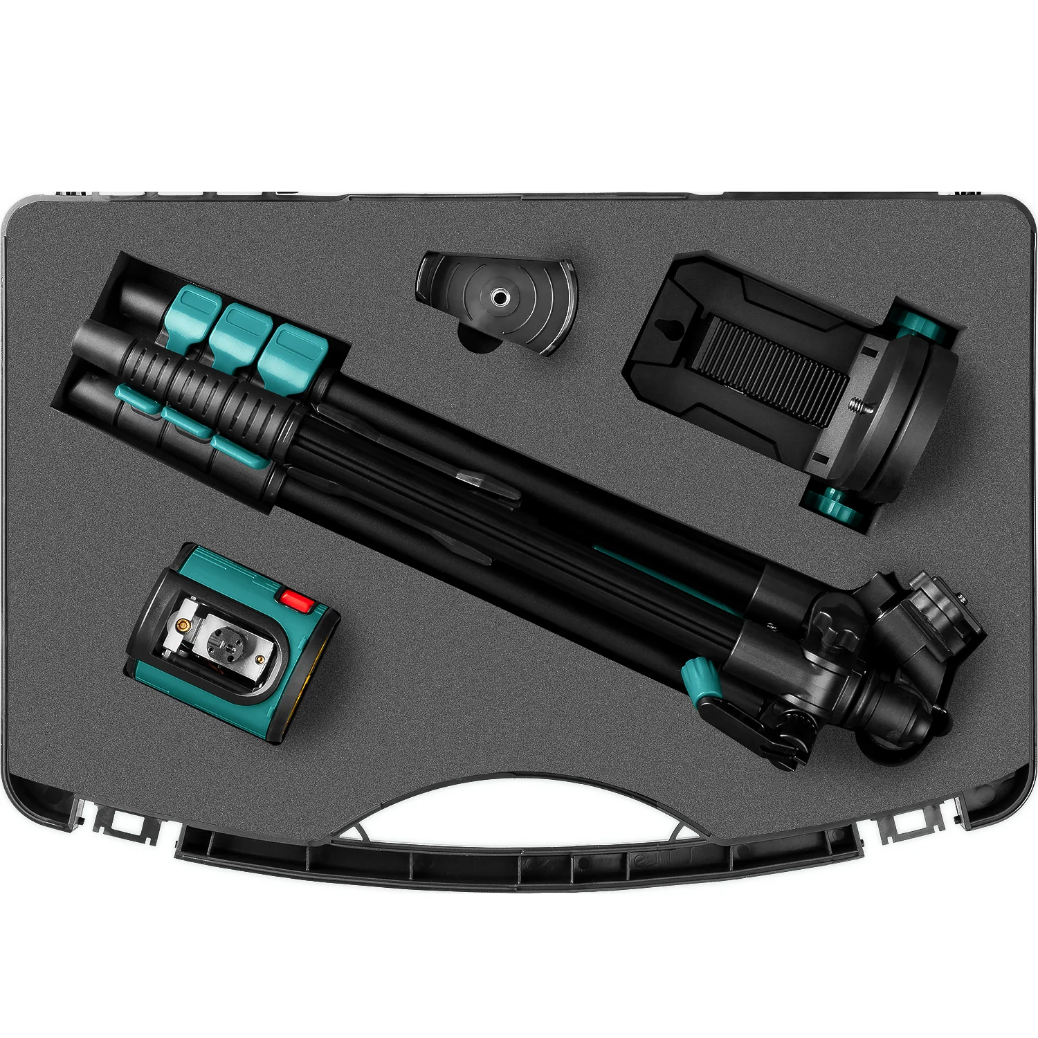 Нивелир лазерный KRAFTOOL 20 (34700-4)