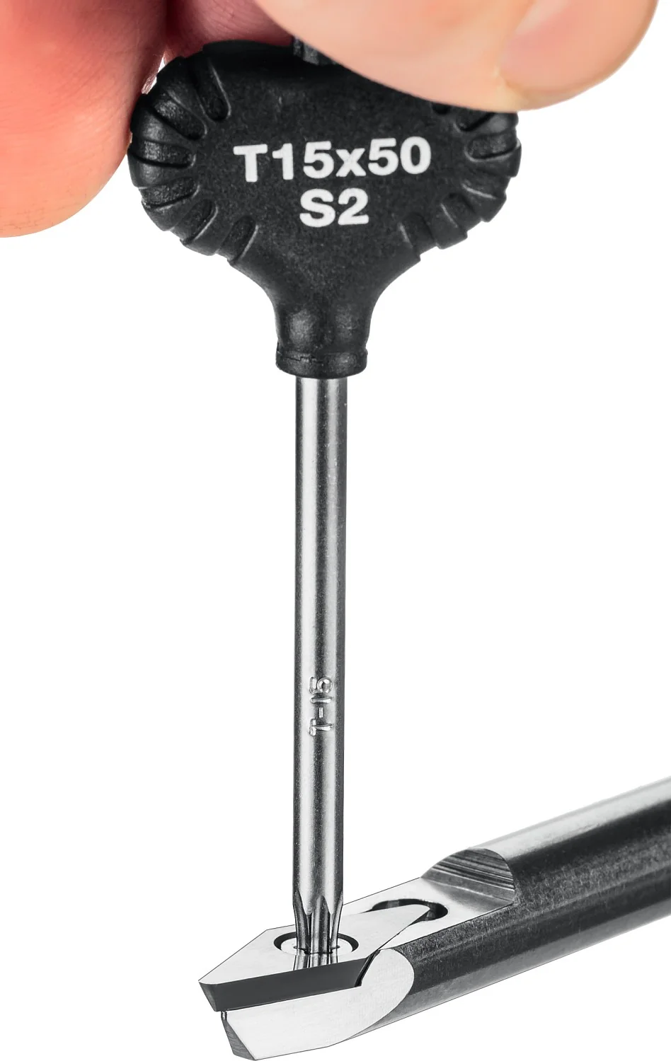 Набор ручных резцов по дереву KRAFTOOL Precision-3, 3 предм. (18369)