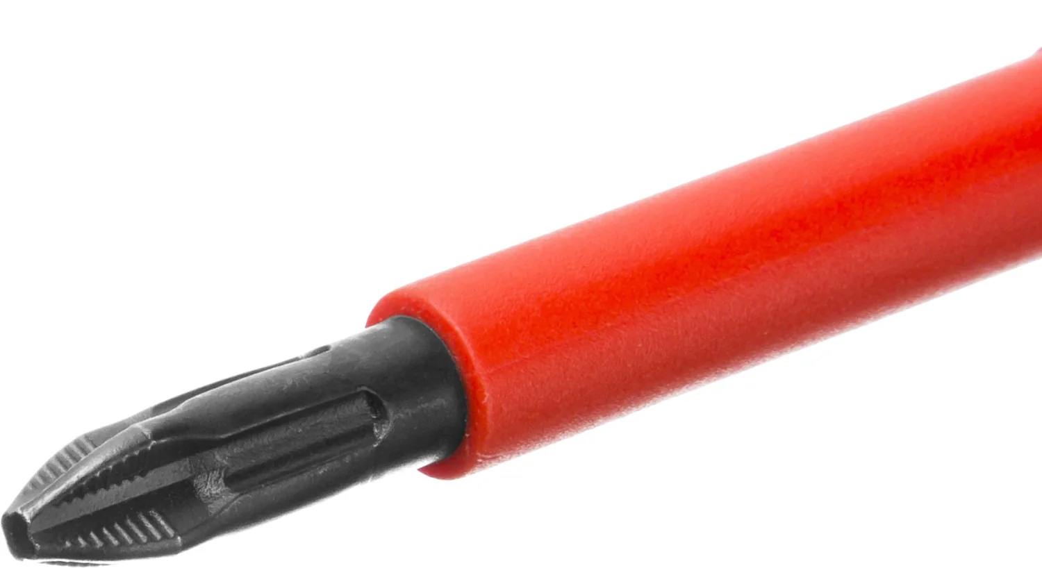 Отвертка высоковольтная KRAFTOOL PH2 х 100 мм (250084-2-100)