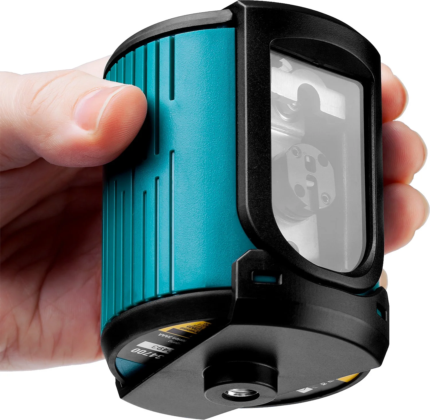 Нивелир лазерный KRAFTOOL 20 (34700)