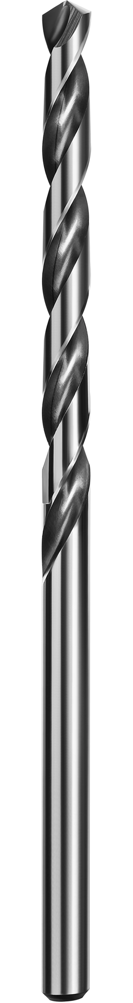 Сверло по металлу KRAFTOOL 29651-4.2 HSS-G, 4.2 х 75 мм, сталь P6M5