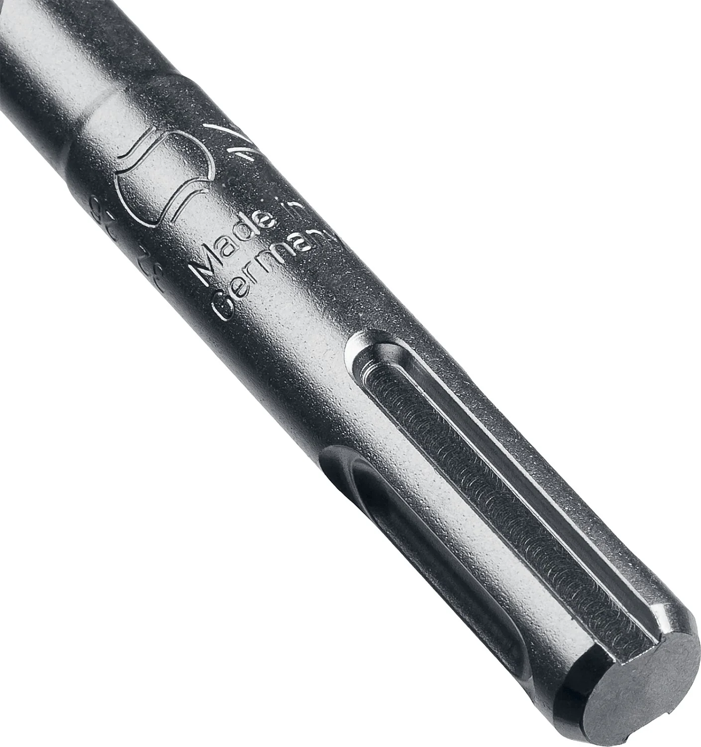 SDS-plus бур KRAFTOOL 29320-260-10 Cerazit Carbide, 10 х 260 мм