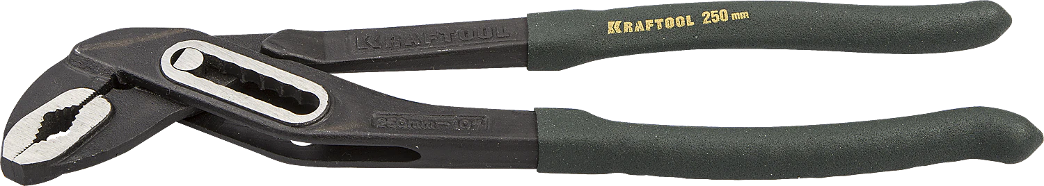 Переставные клещи KRAFTOOL Panzer, 300 мм (22359-32)