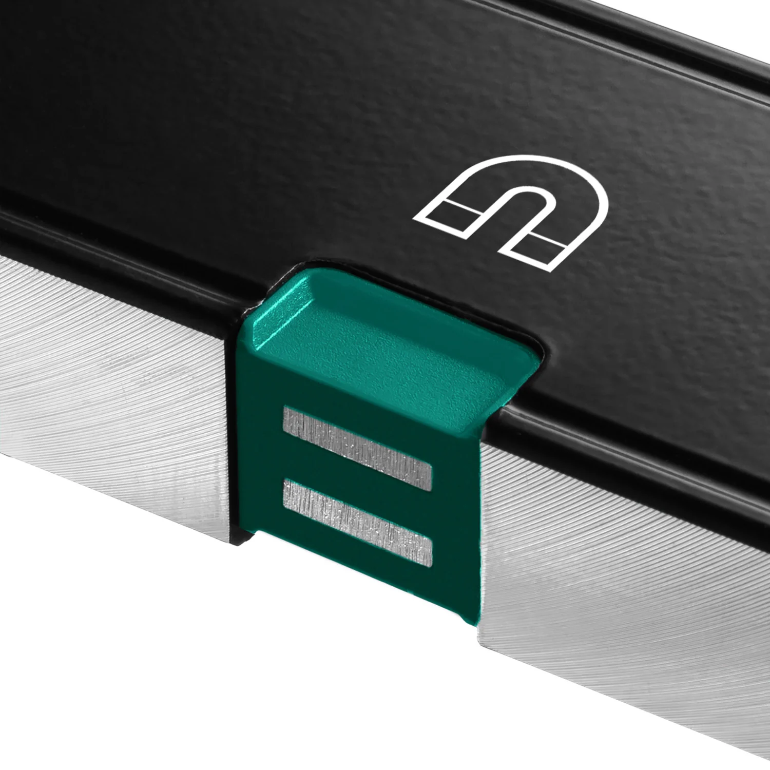 Уровень компактный магнитный KRAFTOOL 300 мм, усиленный профиль, с зеркальным глазком (34784)