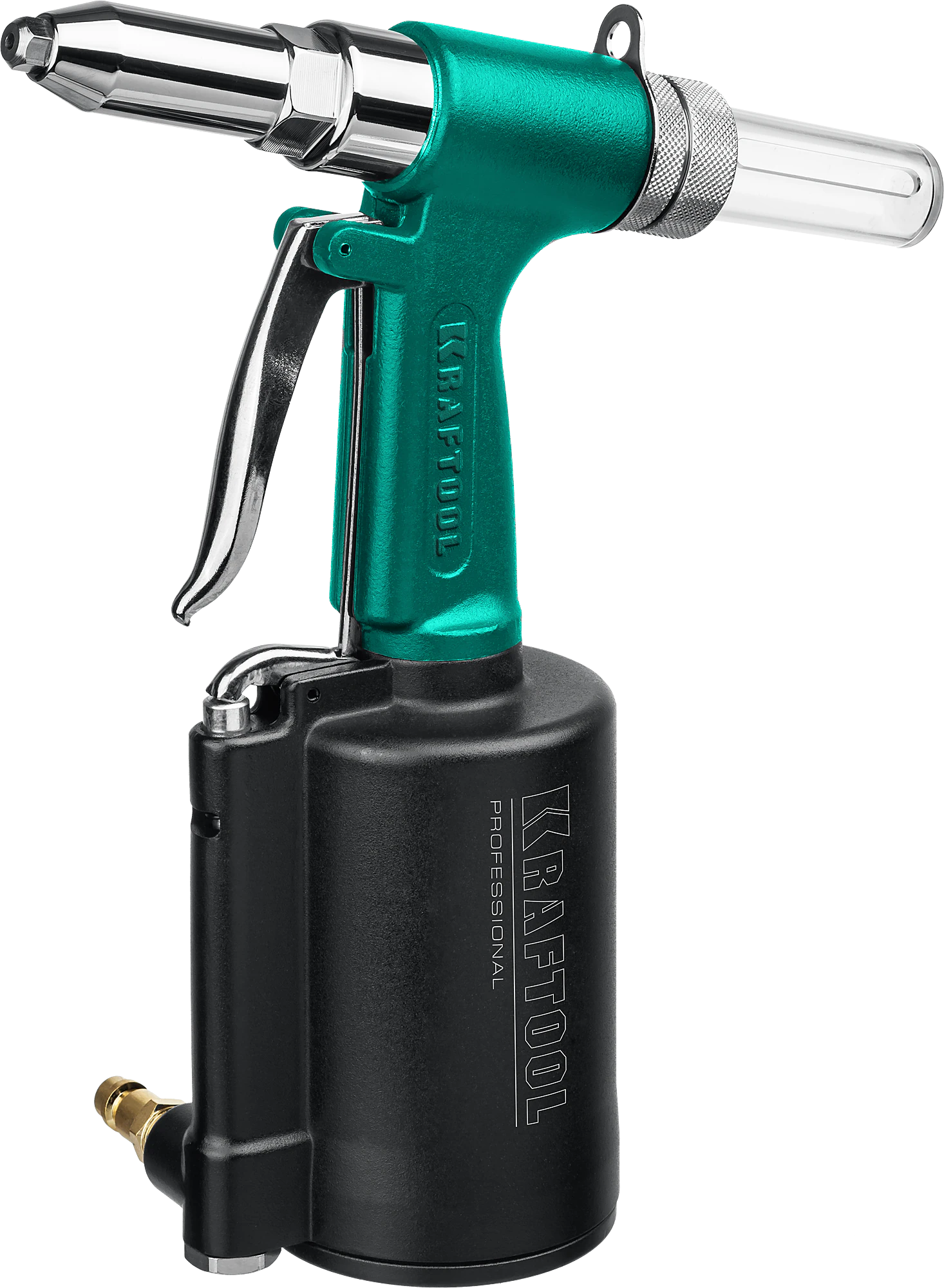 Пневматический заклепочник KRAFTOOL 31184 AR-48, 2.4 - 4.8 мм