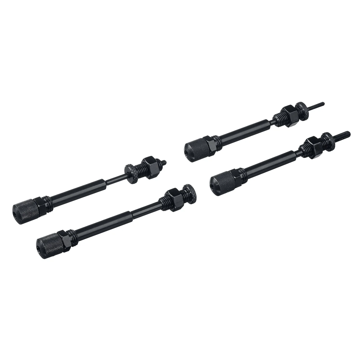 Заклепочник комбинированный литой KRAFTOOL 2 вида заклёпок, в кейсе (31180)