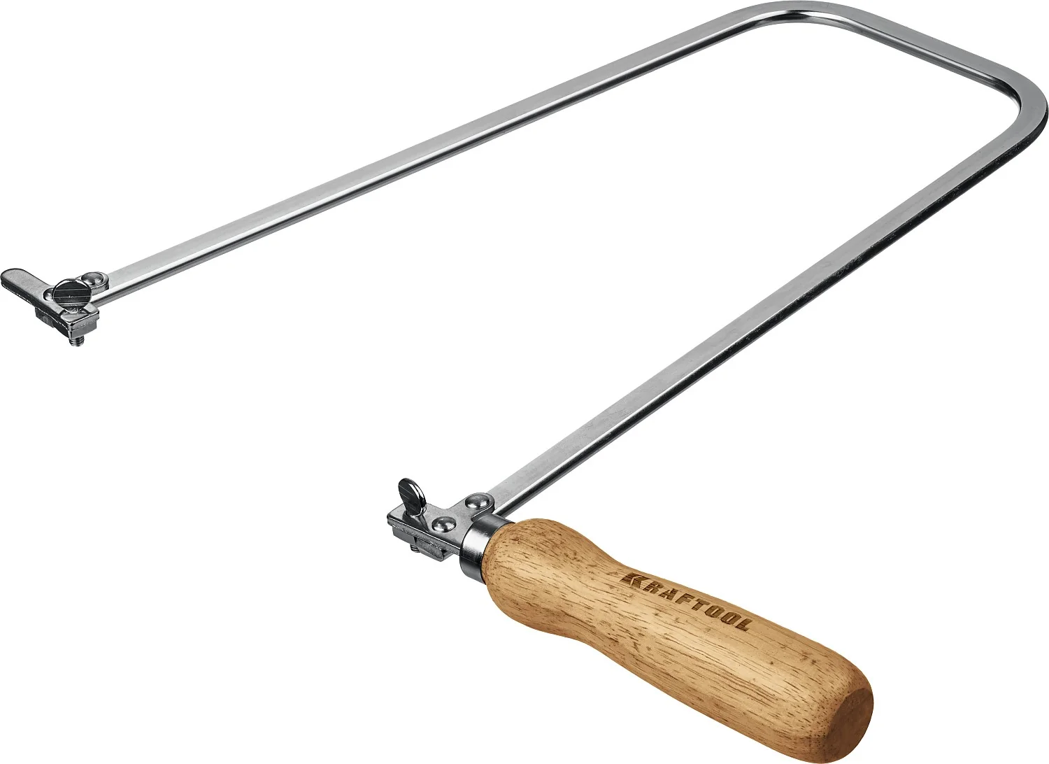 Лобзик ручной KRAFTOOL 130 х 300 мм (15260)