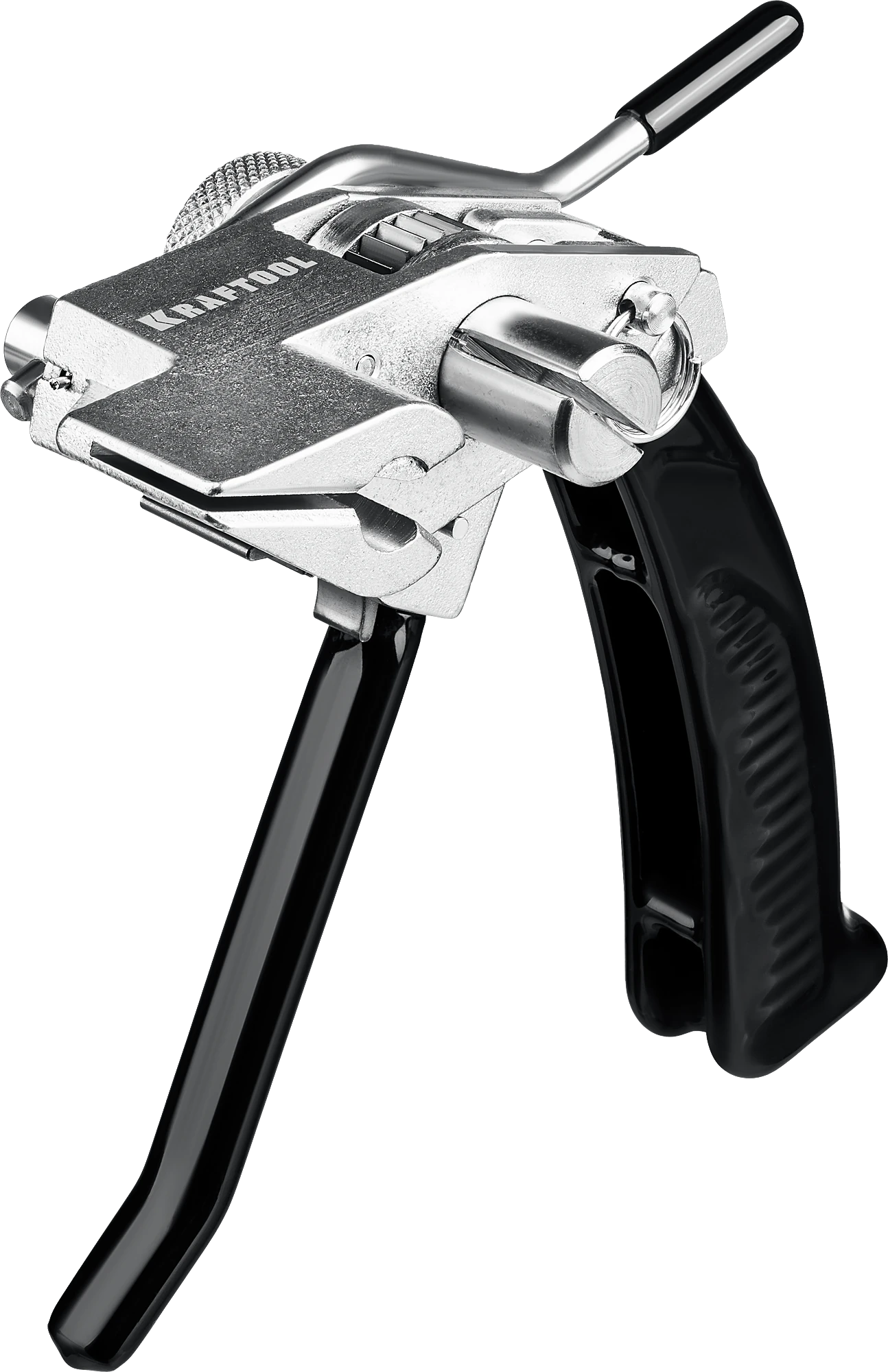 Инструмент для натяжения стальной монтажной ленты KRAFTOOL Transformer BT-20 (22620)