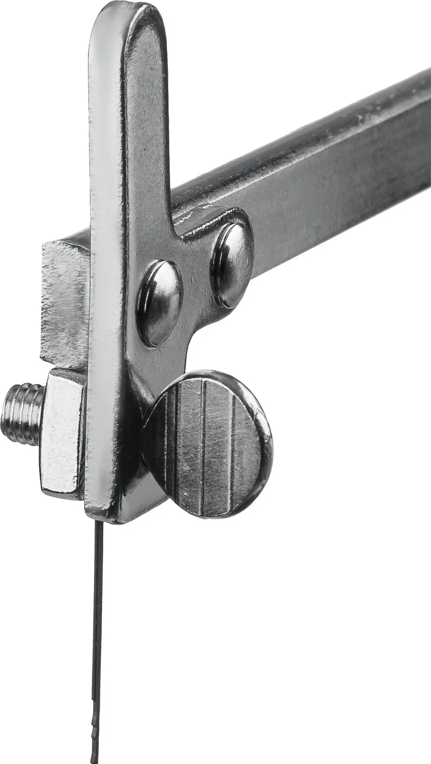 Лобзик ручной KRAFTOOL 130 х 300 мм (15260)