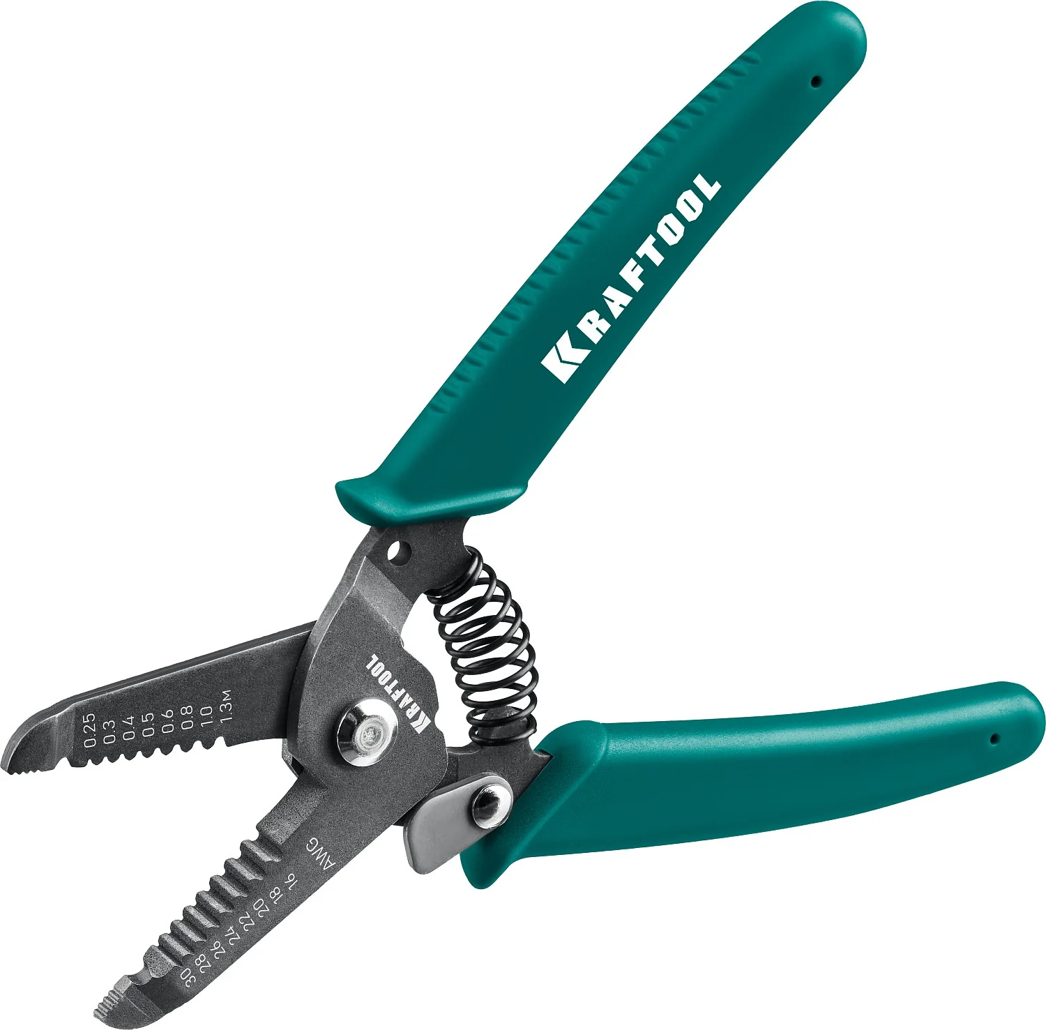 Стриппер многофункциональный KRAFTOOL 160 мм (22660-10)