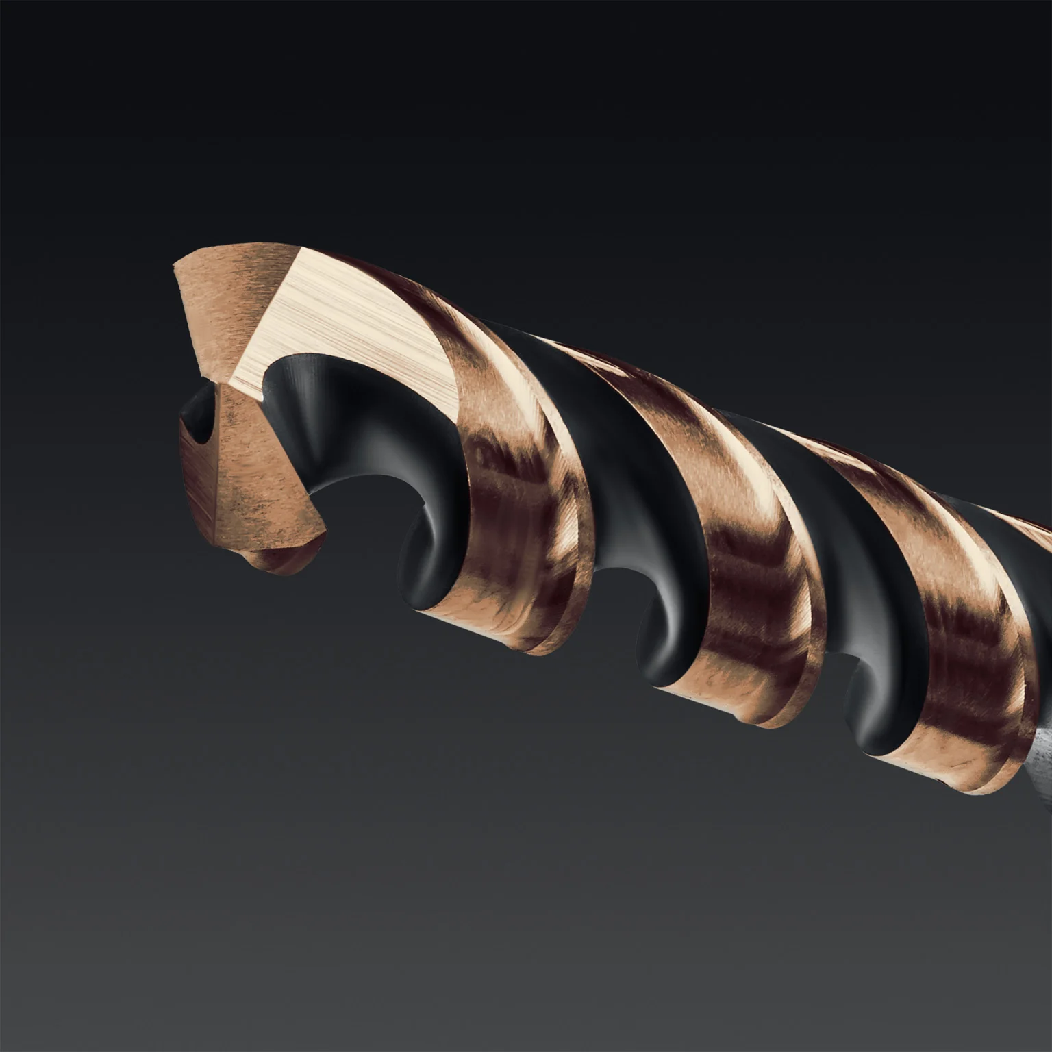 Сверло по металлу KRAFTOOL 29652-2 НЕХ-1/4″, d 2,0 х 60 мм, для винтовёртов и шуруповертов IMPACT READY