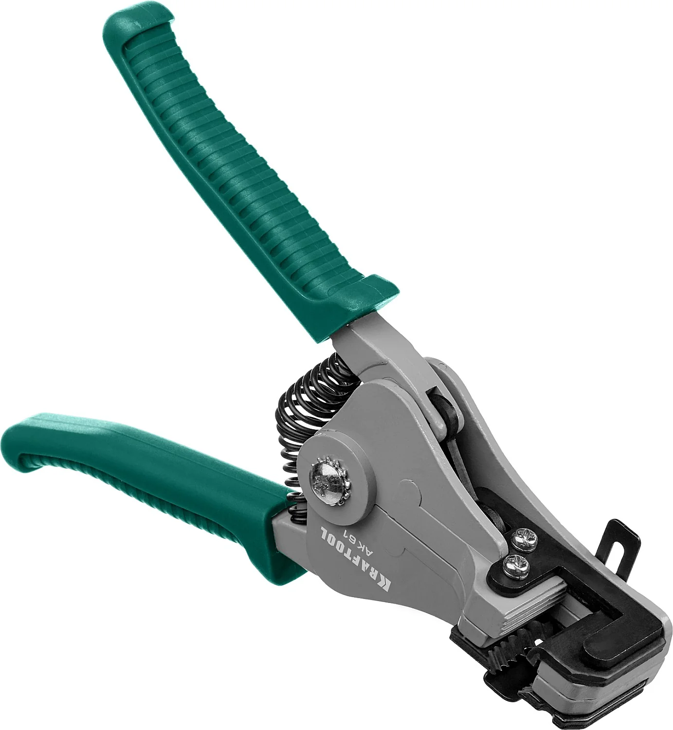 Стриппер полуавтоматический KRAFTOOL 0.5 - 6 мм2 (22683)