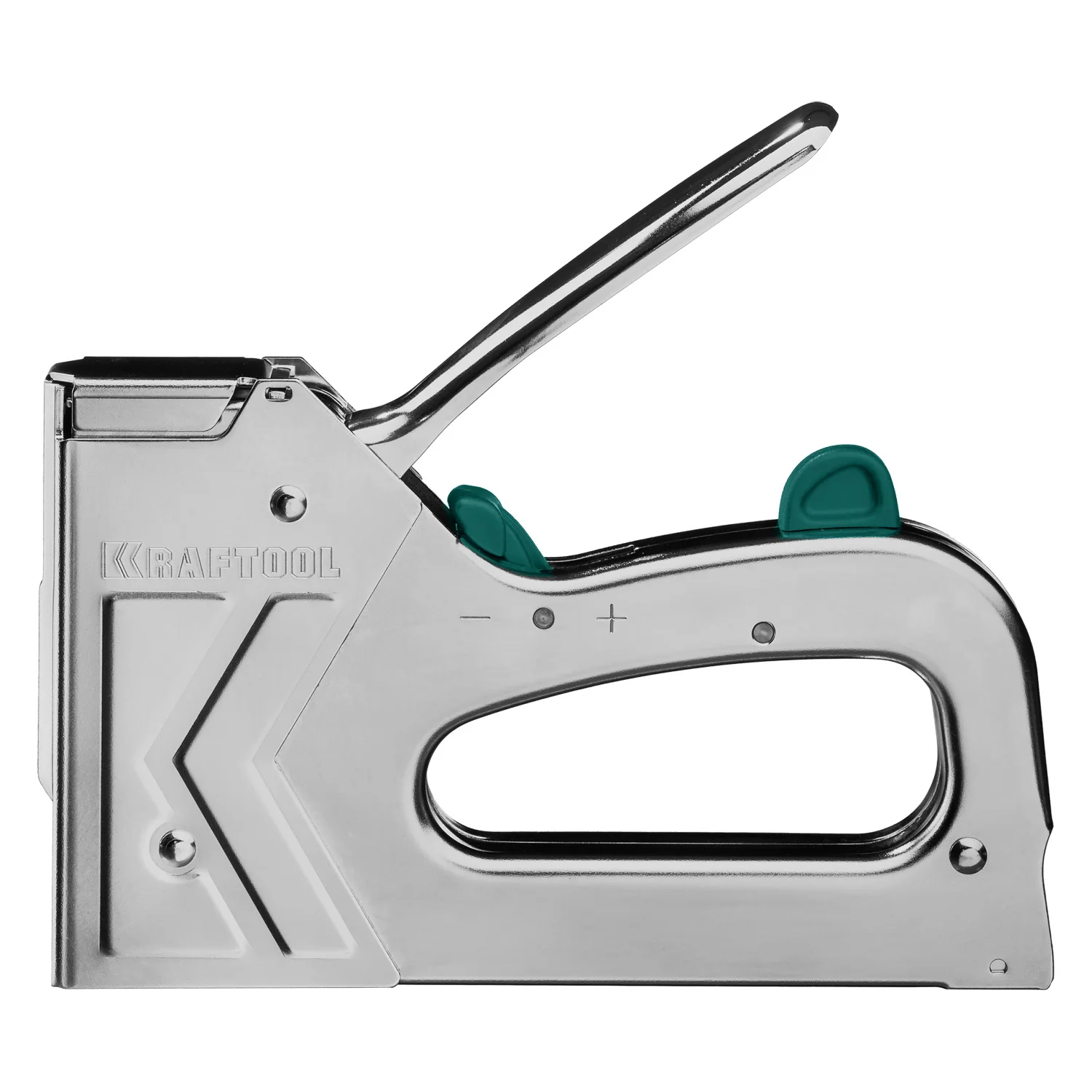 Степлер KRAFTOOL EXTREM 140, тип 140 (G/11/57) 20GA (6 - 16 мм)/300/500, стальной рессорный (3185)