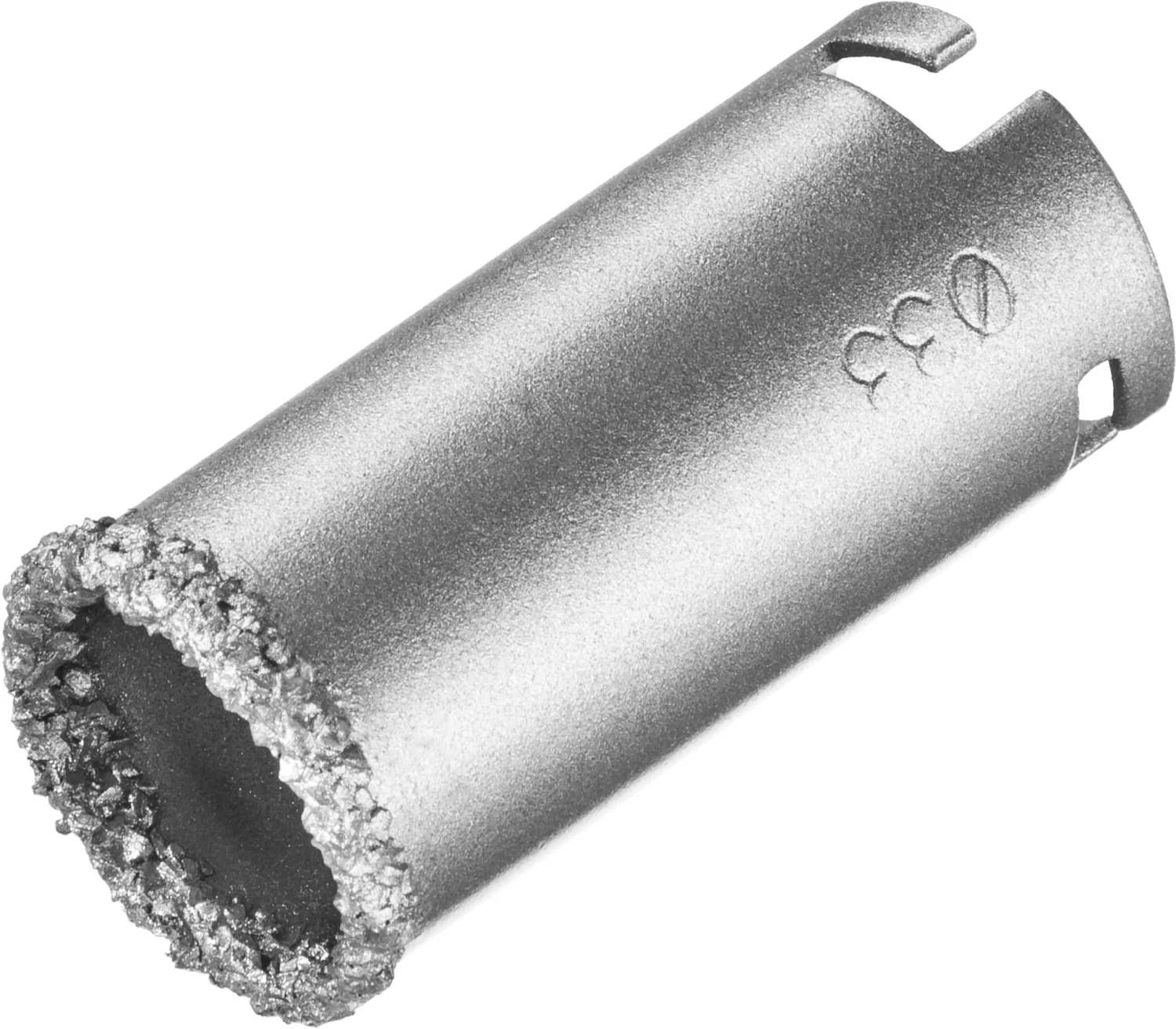 Коронка кольцевая KRAFTOOL 33401-33 33 мм, L 55 мм, карбид вольфрама