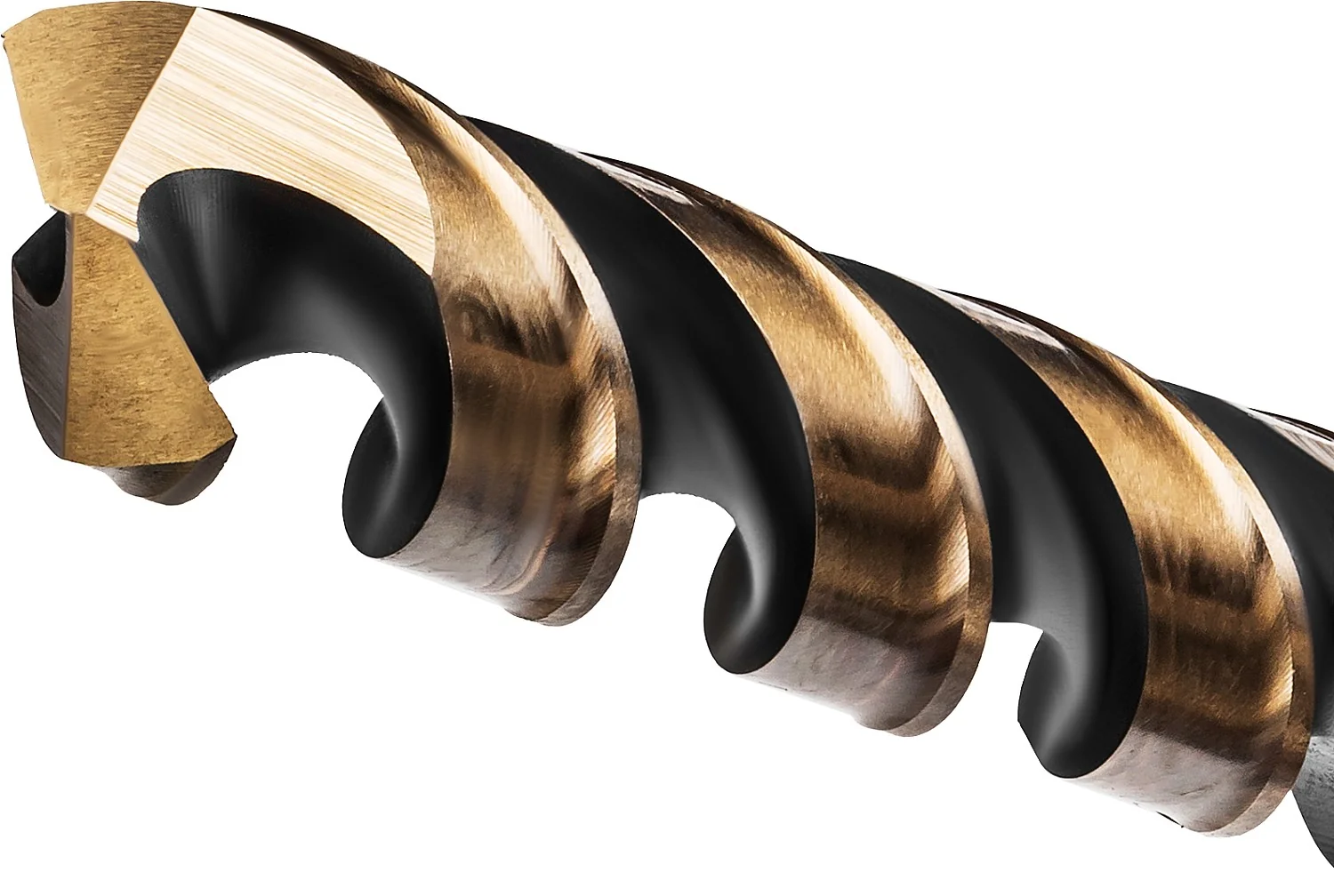 Сверло по металлу KRAFTOOL 29656-5 COBALT-8, 5.0 х 86 мм, сталь М42, HSS-Co(8%)