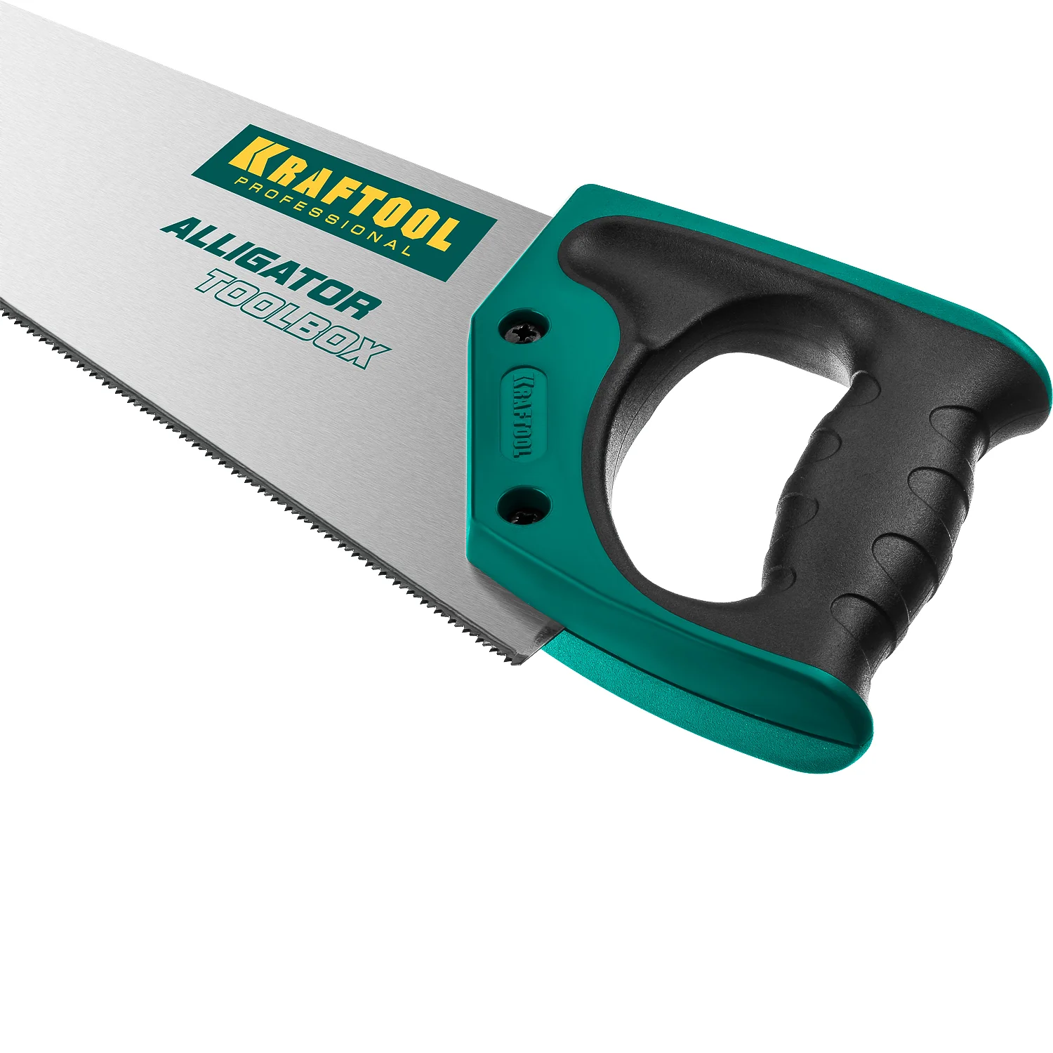 Ножовка по дереву KRAFTOOL 350 мм (15227-35)