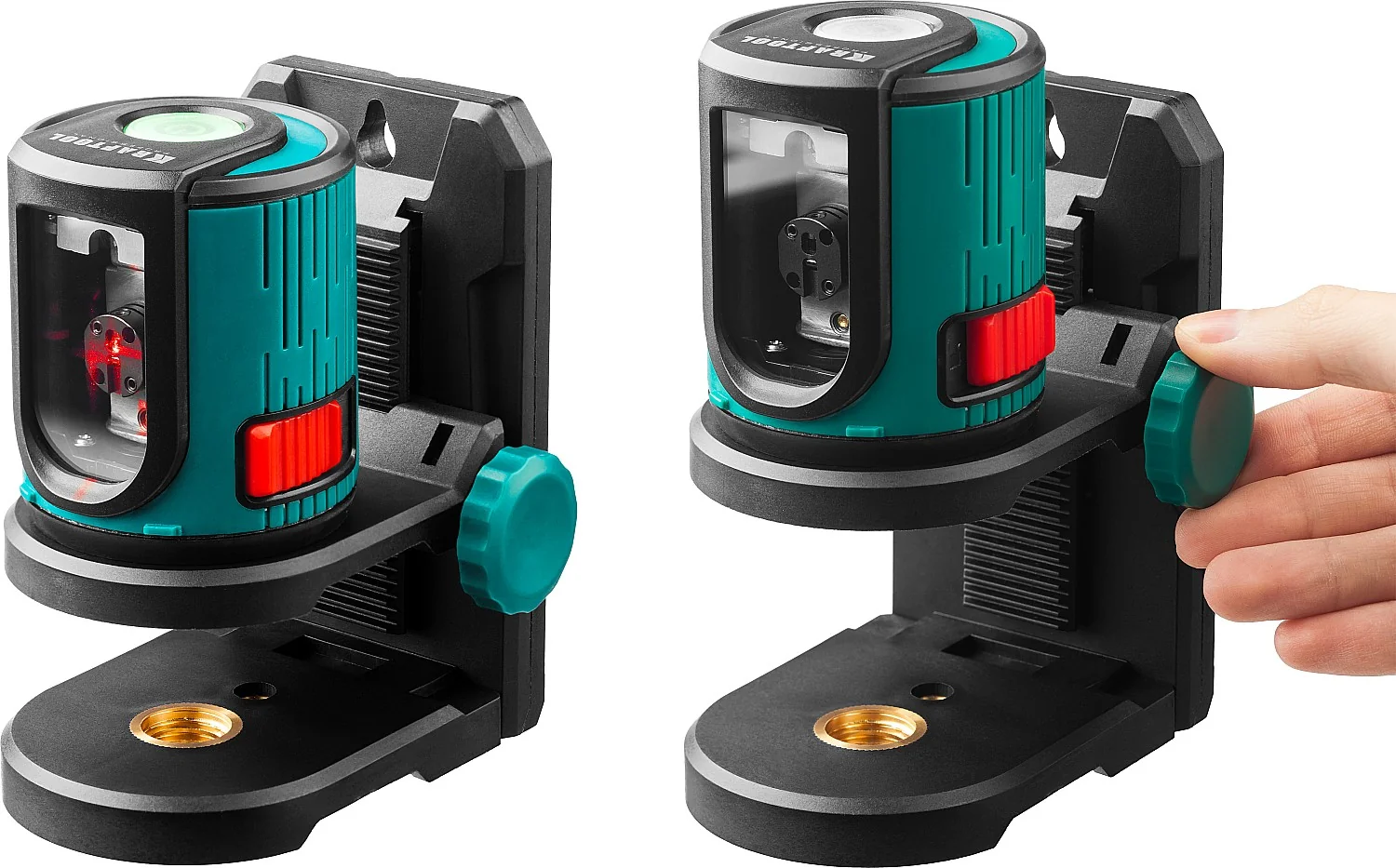 Нивелир лазерный KRAFTOOL 20 (34700-2)