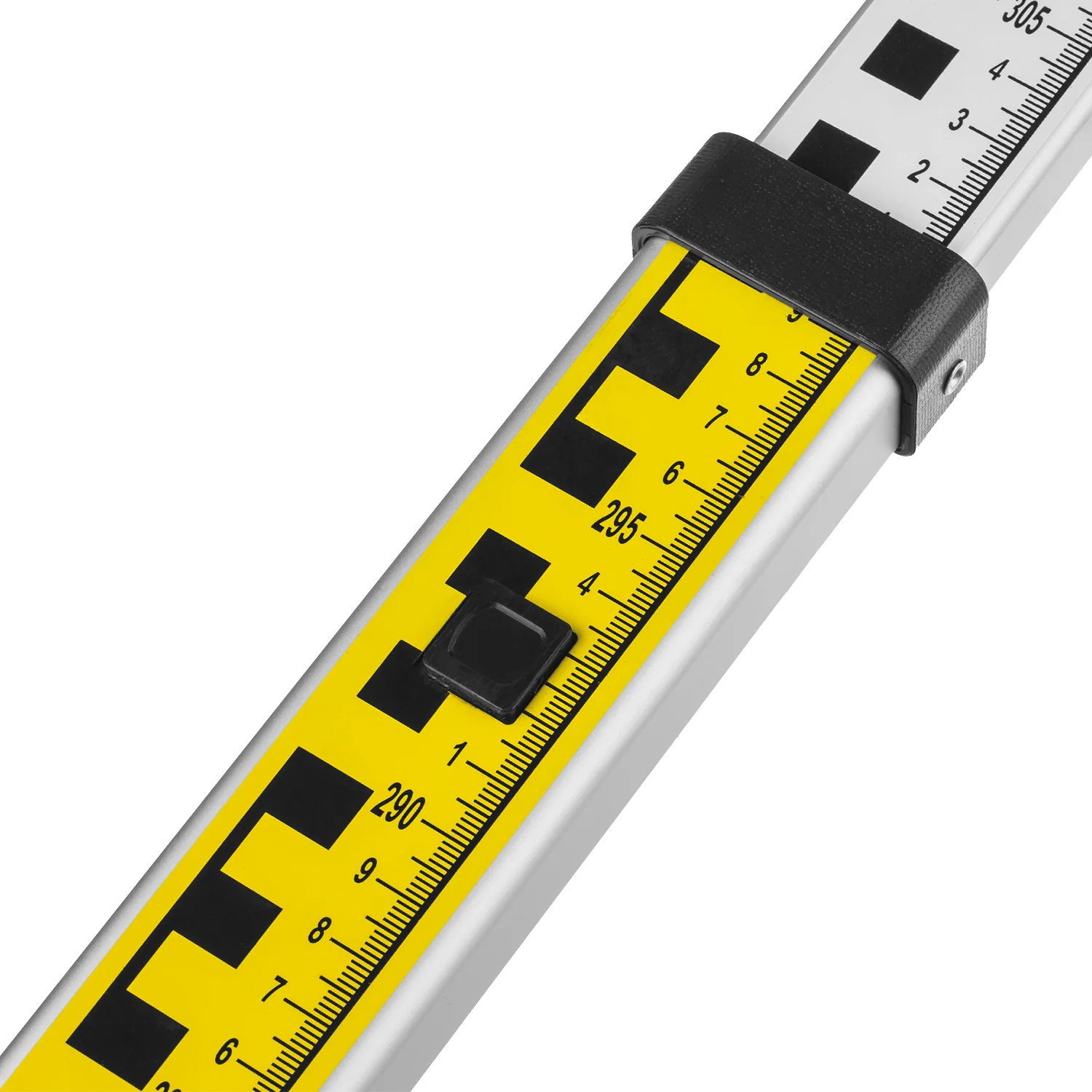 Рейка геодезическая KRAFTOOL 5 (34730)