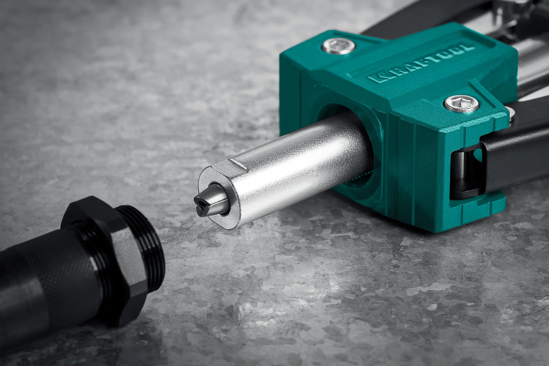 Губки сменные для заклепочника KRAFTOOL GRAND-64 (311791-SJ)