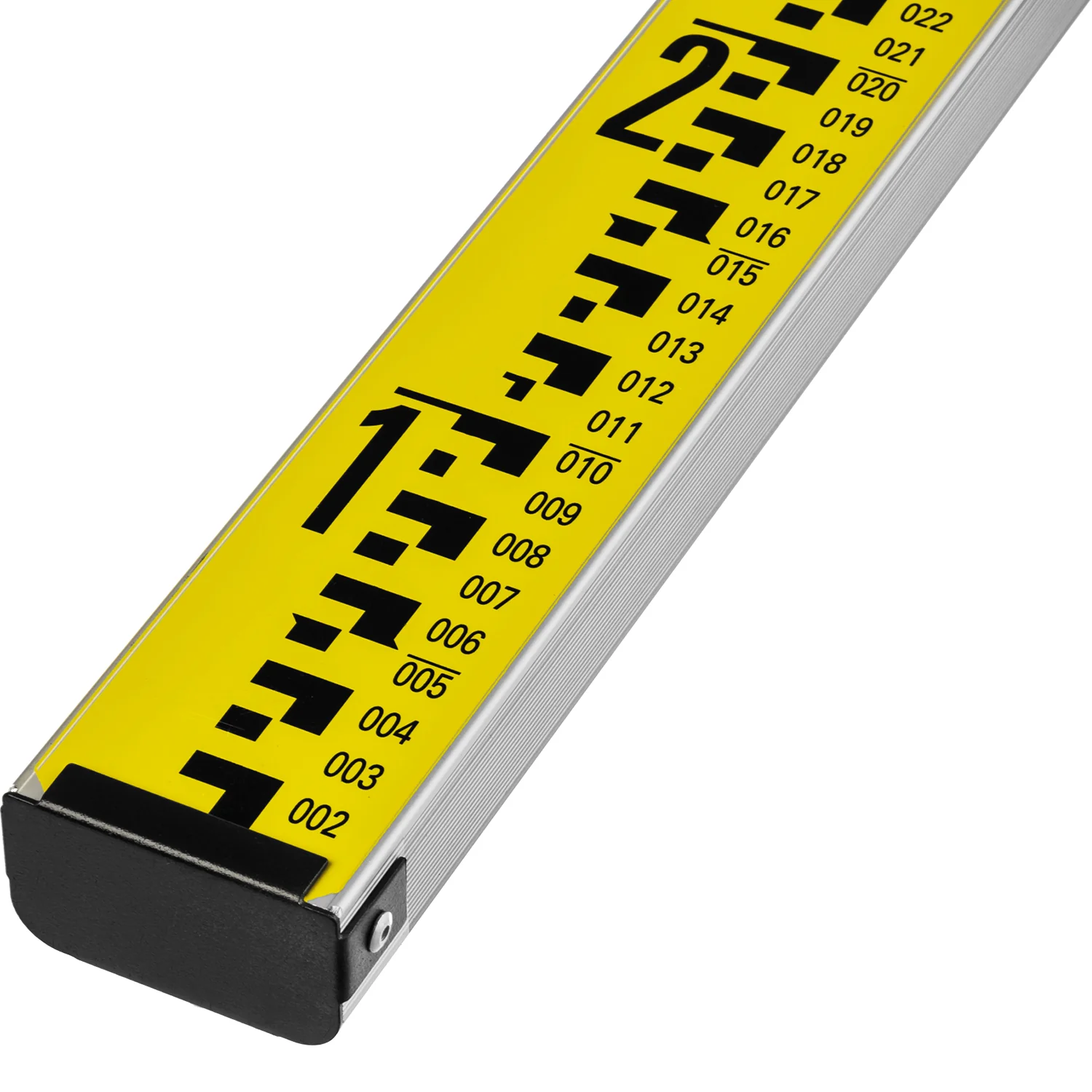 Рейка геодезическая KRAFTOOL 5 (34730)