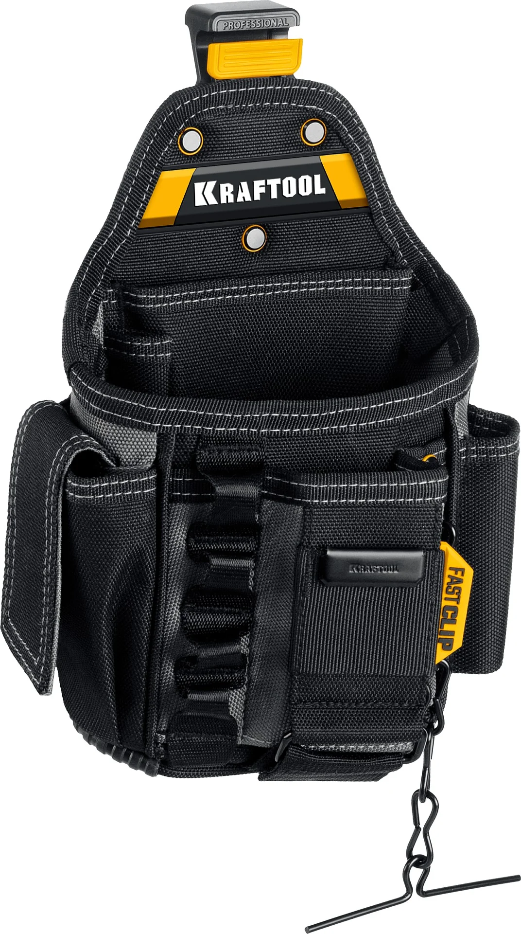 Ударная отвертка KRAFTOOL Impact SL 6 (250033-6)