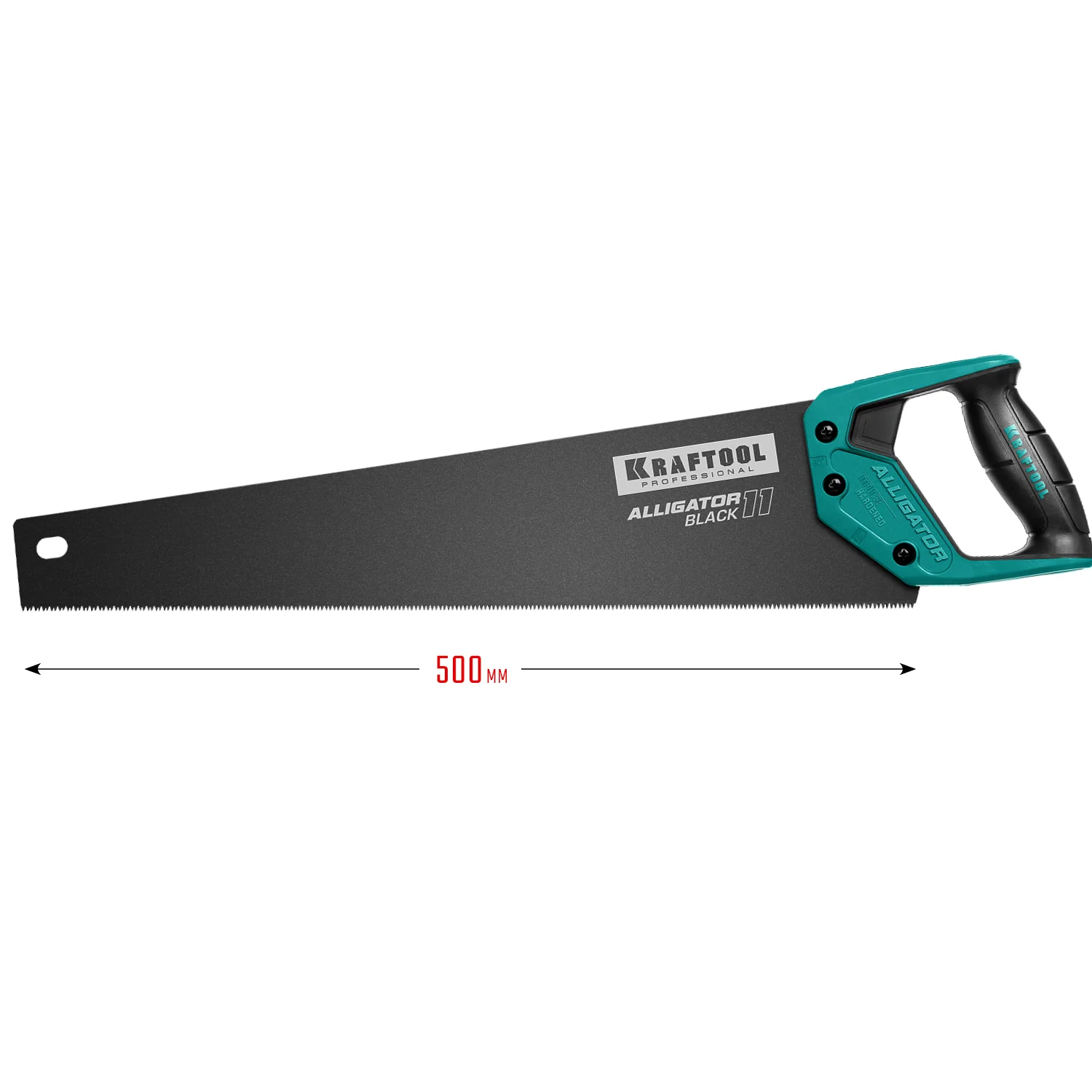 Ножовка для точного реза KRAFTOOL 500 мм (15205-50) Ножовка для точного реза KRAFTOOL 500 мм (15205-50)