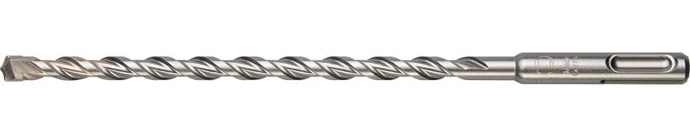 SDS-plus бур KRAFTOOL 29320-210-08 Expert, 8 х 210 мм