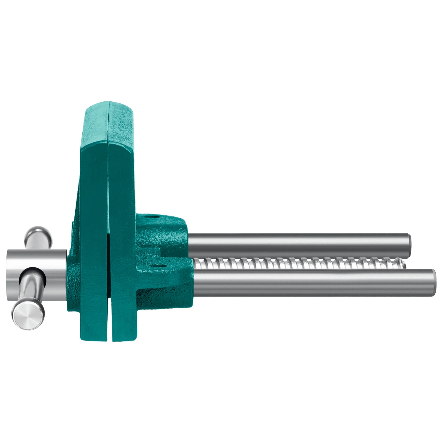 Столярные тиски KRAFTOOL 165 мм (32718-150)