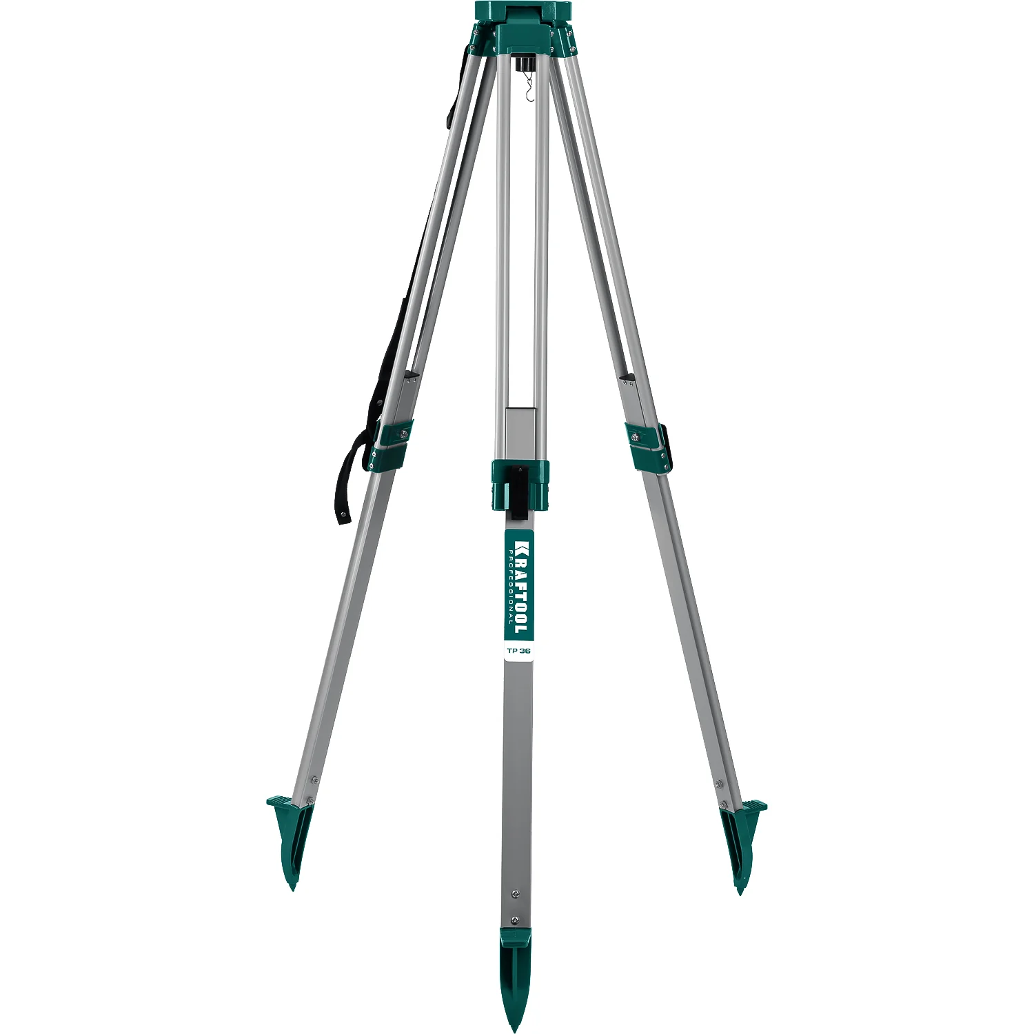 Штатив геодезический KRAFTOOL 165 (34732)