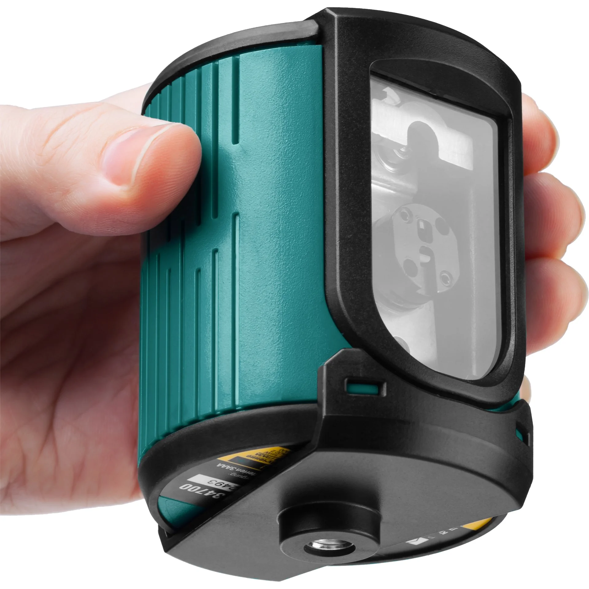 Нивелир лазерный KRAFTOOL 20 (34701)