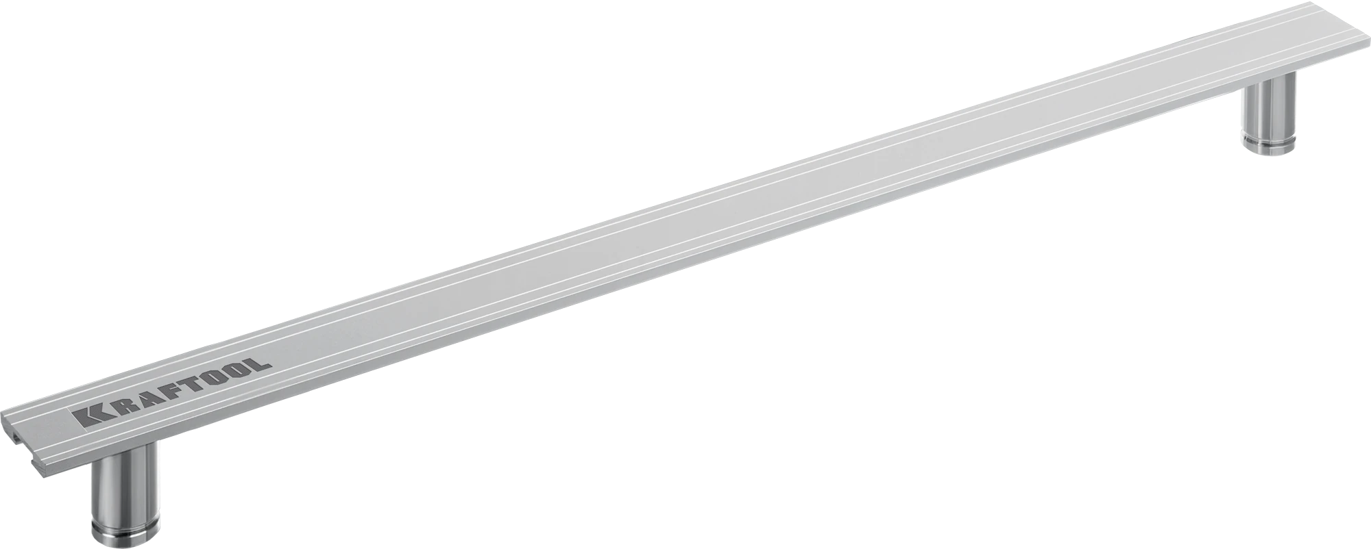 Упор верстачный низкопрофильный KRAFTOOL KRAFTFLEX MFT-LP 500 мм (32806)