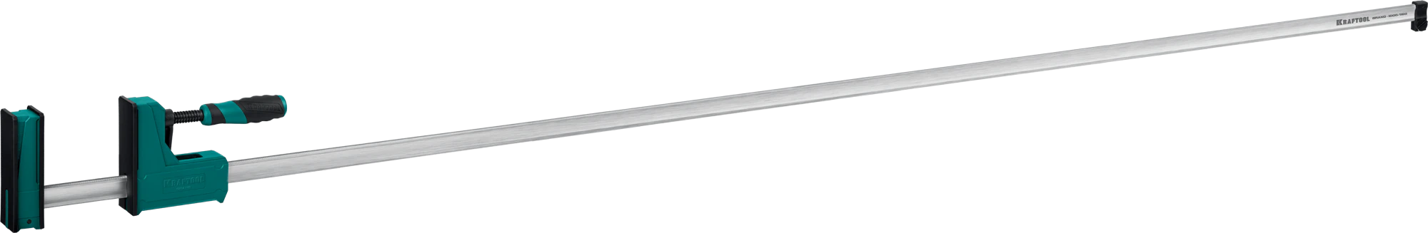 Корпусная струбцина KRAFTOOL GK-30/8, 300 х 80 мм (32240-3)