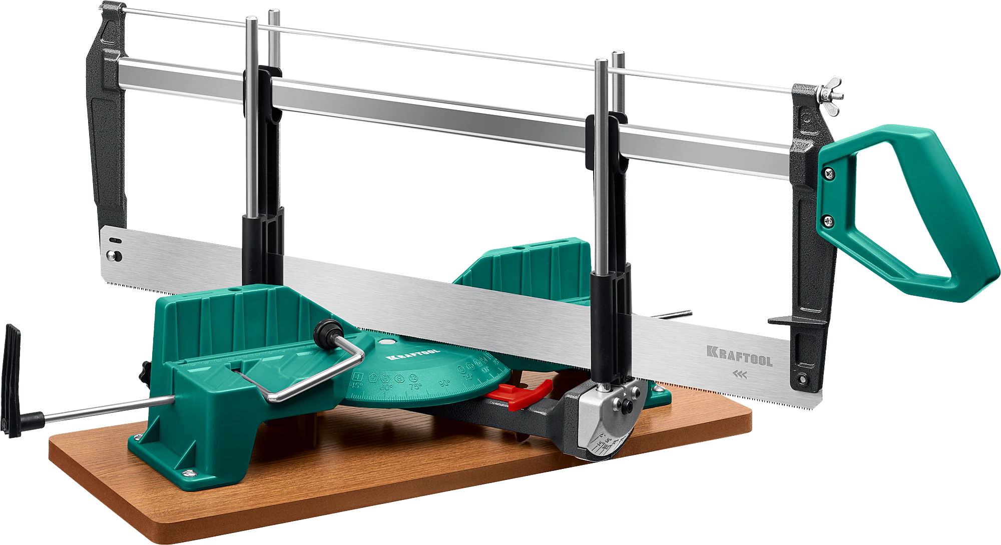 Полотно по металлу для прецизионного стусла KRAFTOOL 600 мм (15451-600-1)