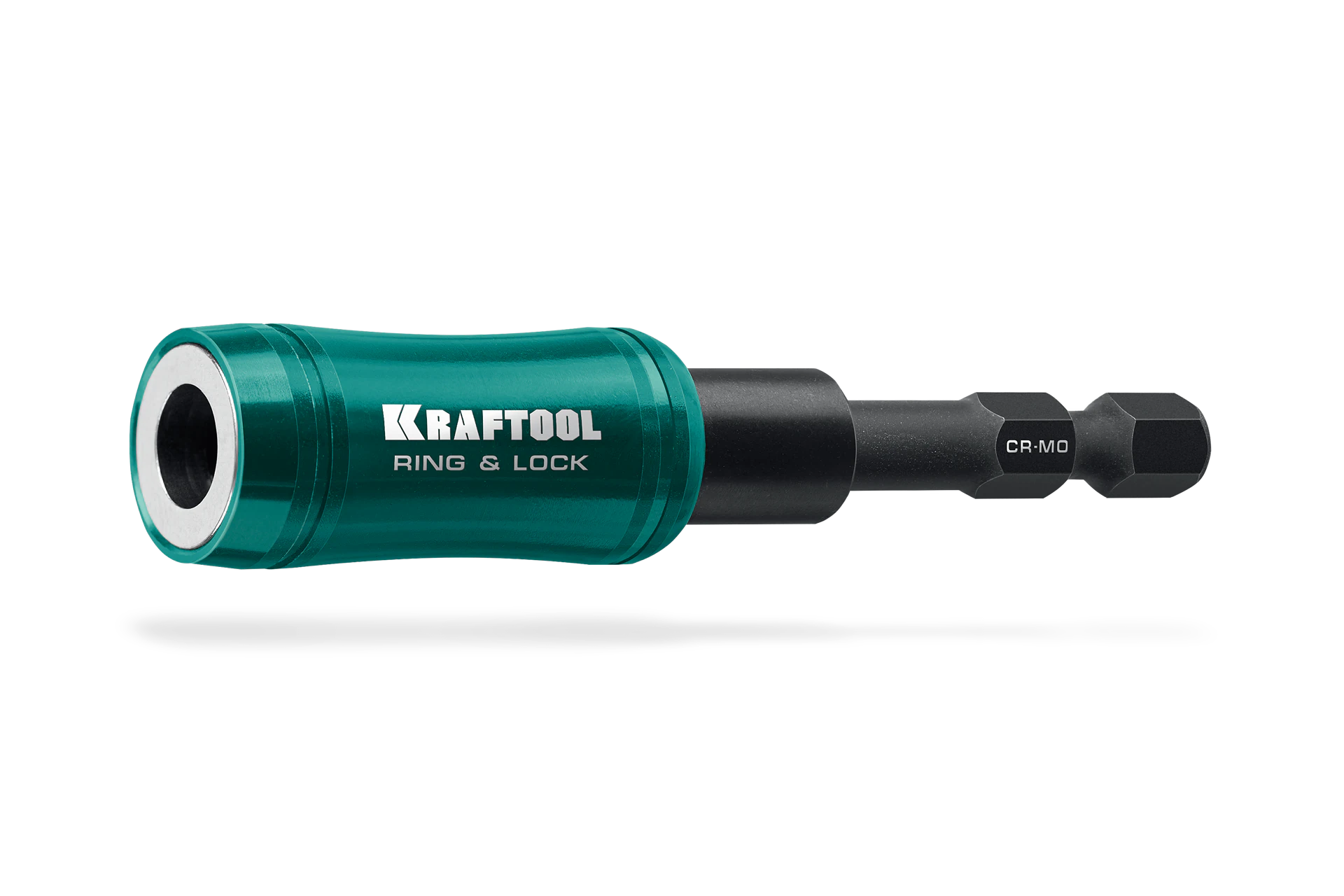 Адаптер KRAFTOOL RING & LOCK, 75 мм (26787)