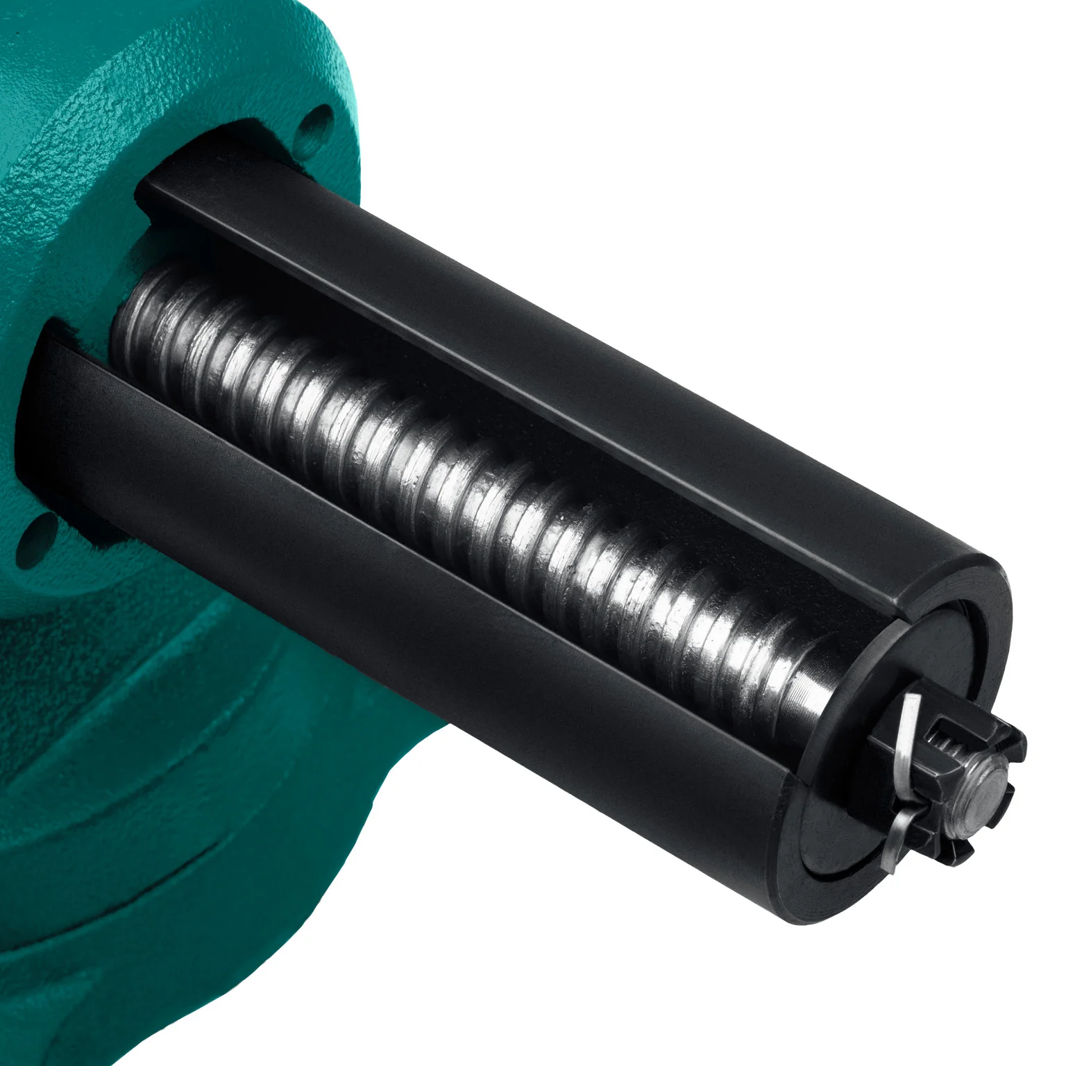 Чугунные слесарные тиски KRAFTOOL 3D Multi-Purpose, 125 мм (32706-125)