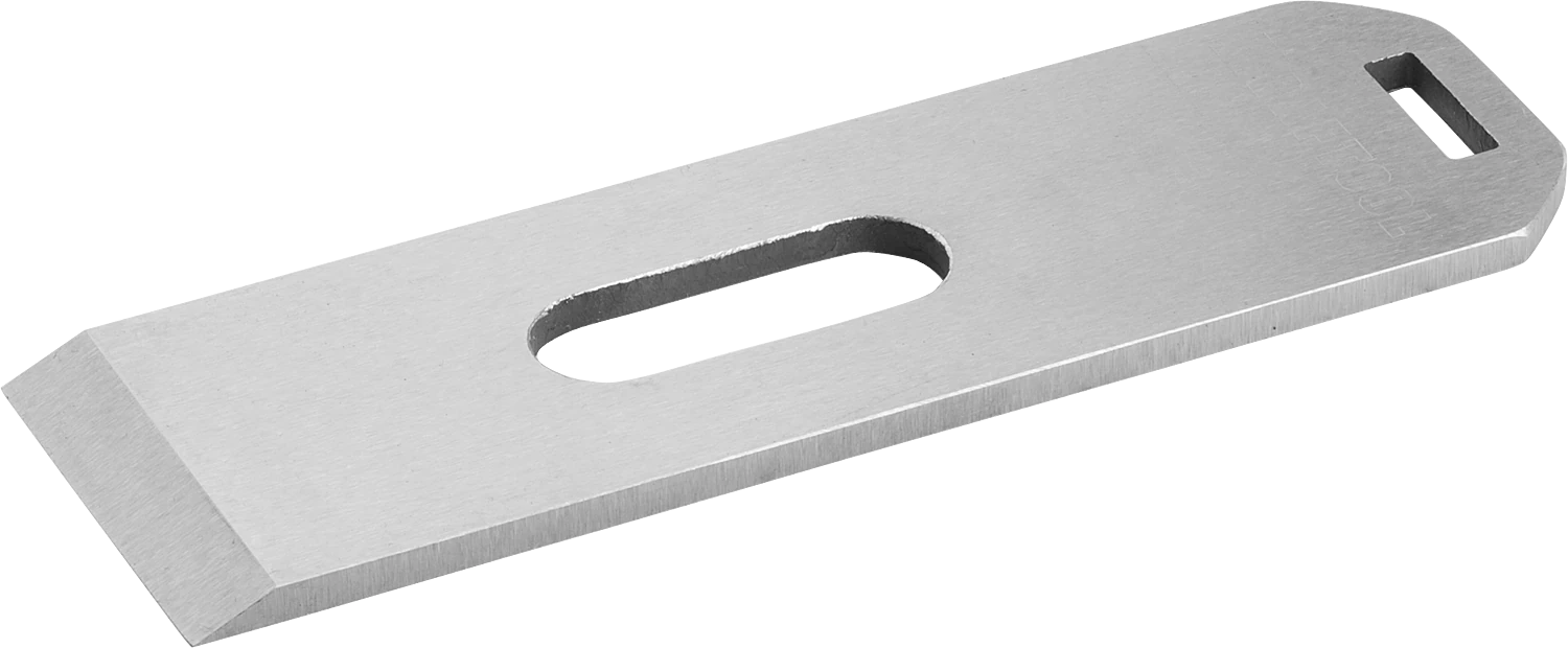 Лезвие для рубанка KRAFTOOL 35 мм для A9 1/2 арт.1-18550-15 (18755-35)