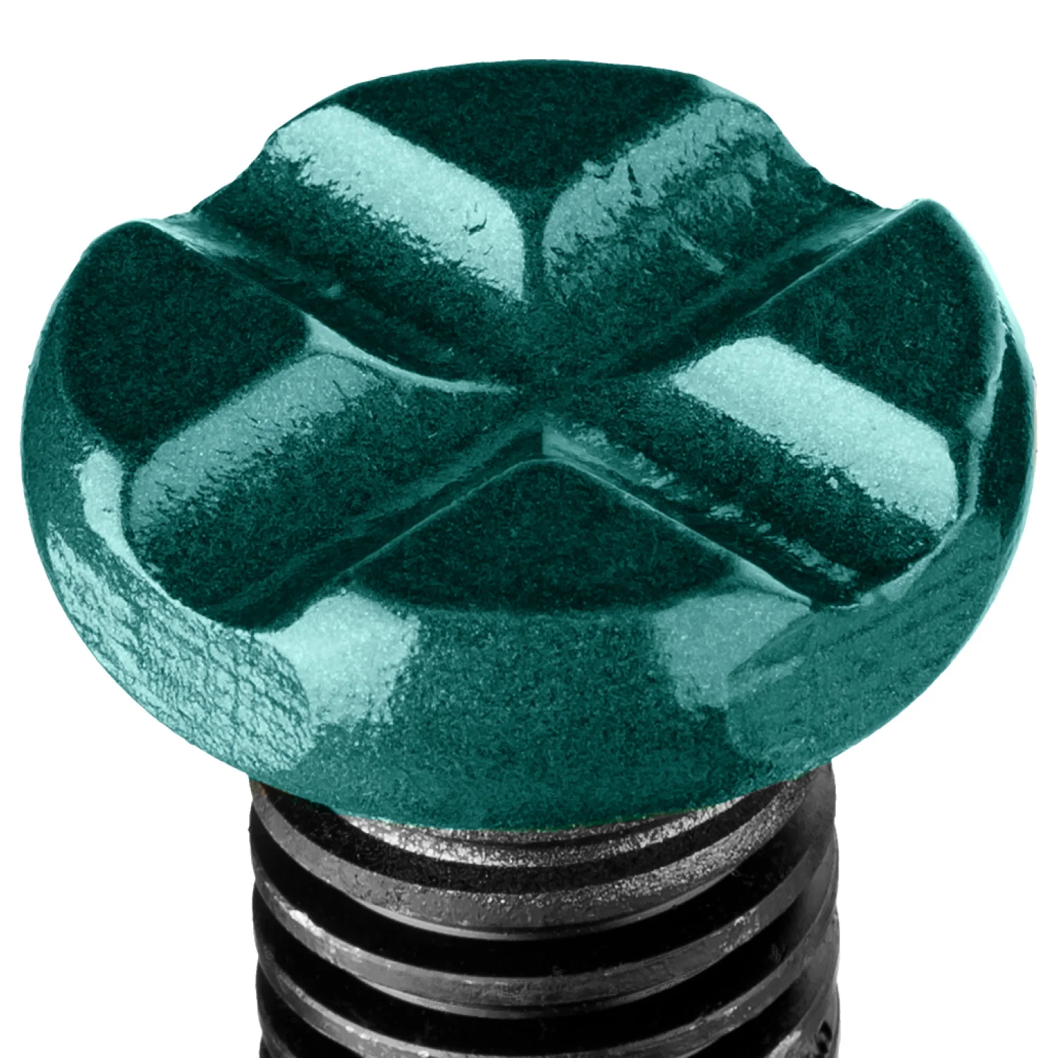 Домкрат бутылочный двухштоковый KRAFTOOL 10 т, 170 - 430 мм, с увеличенным подъемом (43463-10)