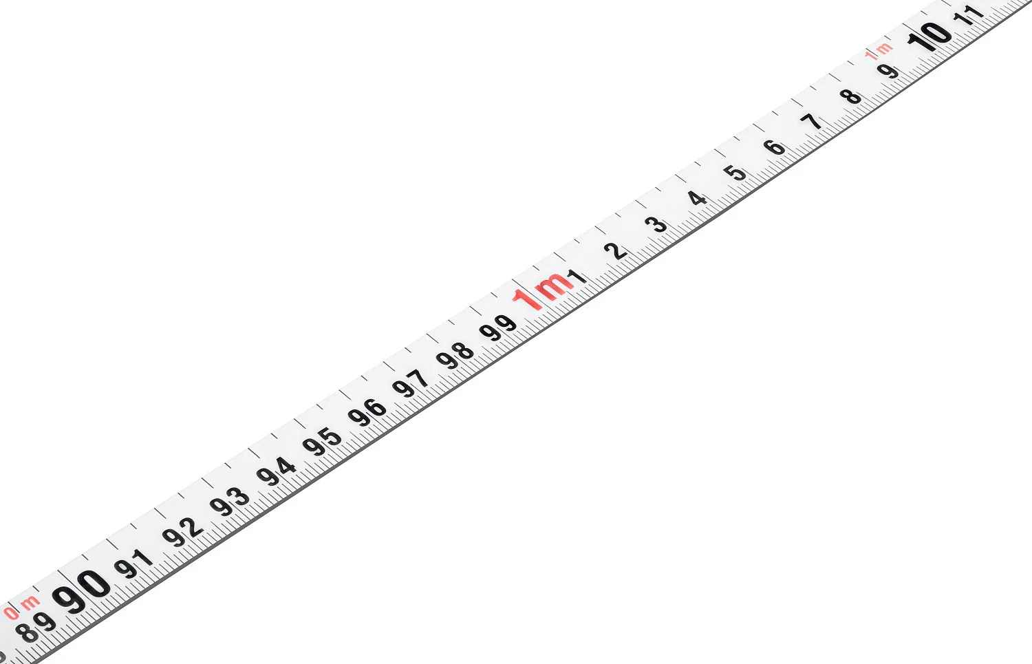 Лента мерная геодезическая стальная KRAFTOOL 50 м (34185-50)