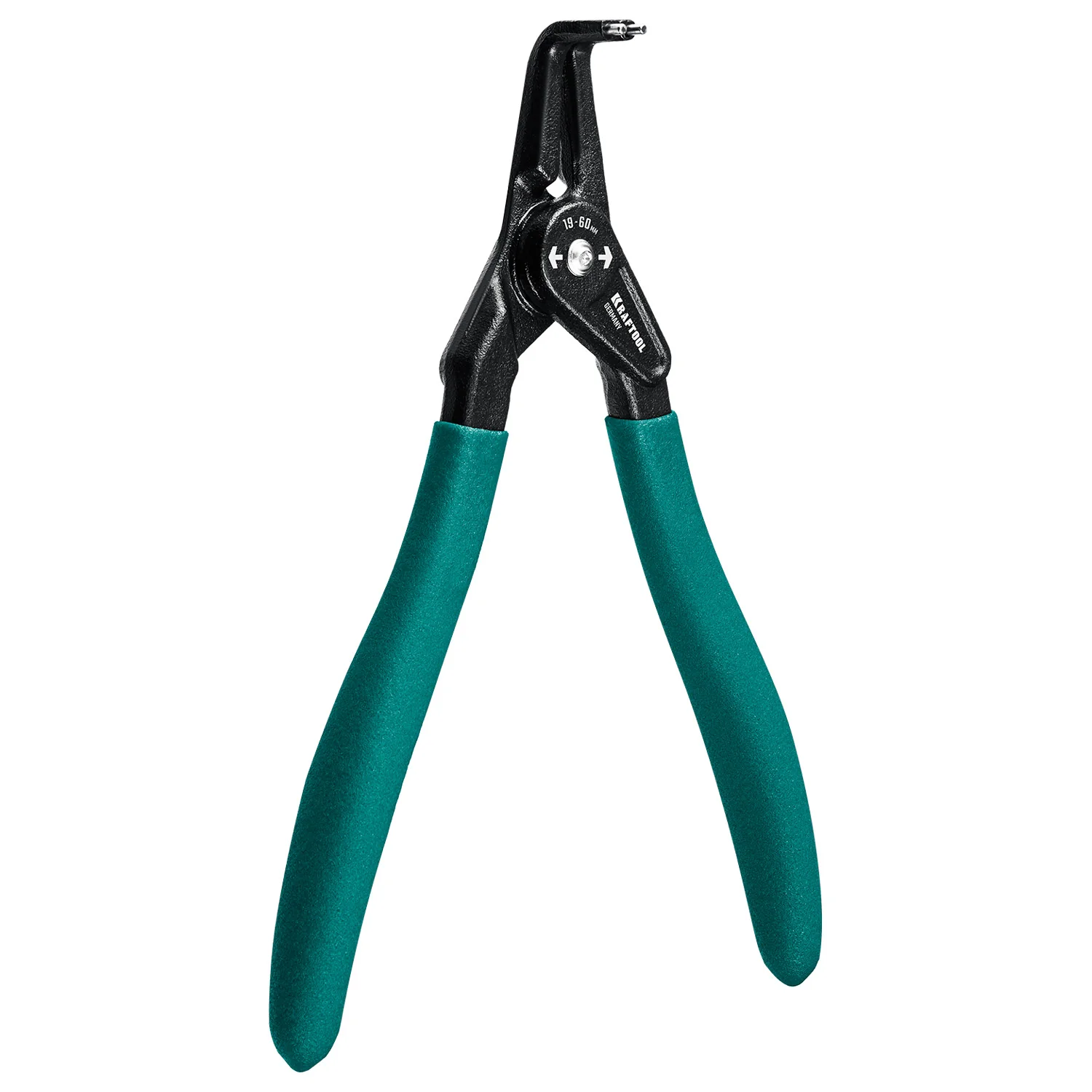 Съемник стопорных колец KRAFTOOL 4 шт, 180 мм (22812-H4)