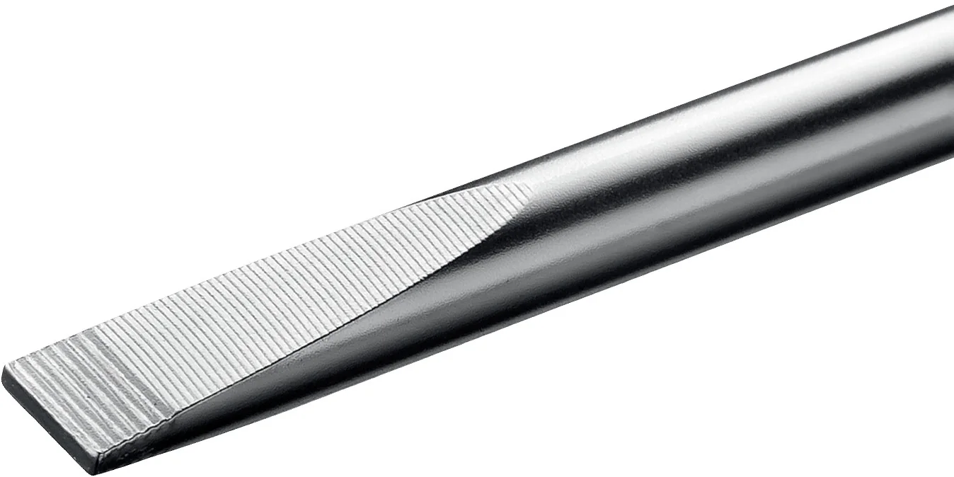 Отвертка KRAFTOOL Х-Drive, SL5 x 38 (250071-5.5-038)